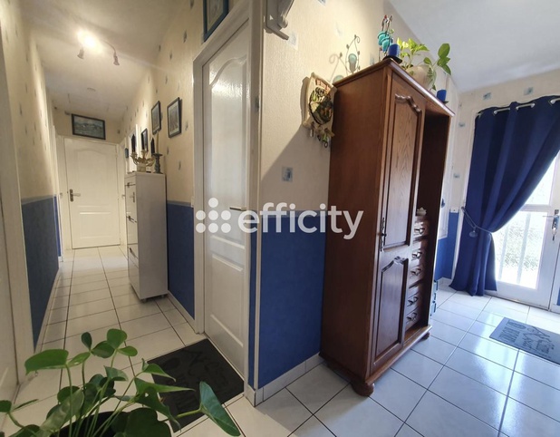 maison 5 pièces - 92m2 à Bourges (18000)