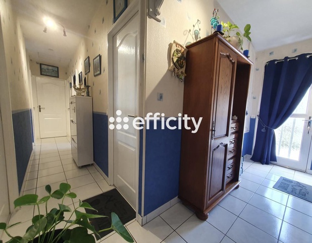 maison 5 pièces - 92m2 à Bourges (18000)