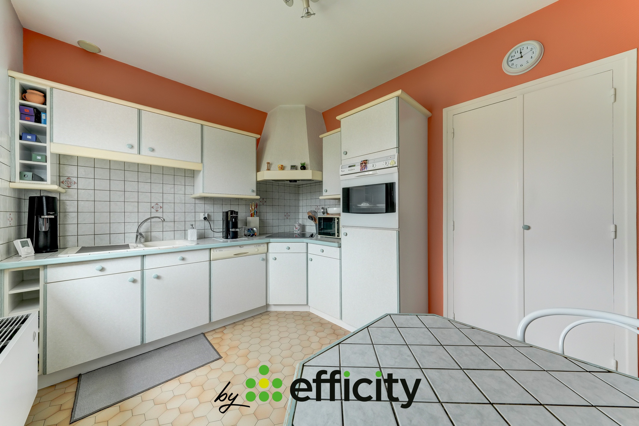 Achat immobilier Maison 4 pièces  97m2 à Jonage (69330) - Photo n°8