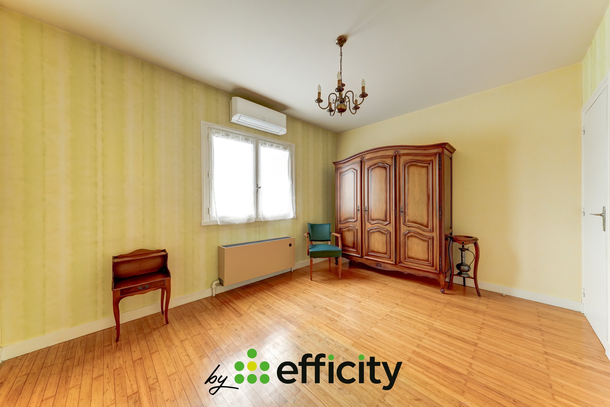 Achat immobilier Maison 4 pièces  97m2 à Jonage (69330) - Photo n°6