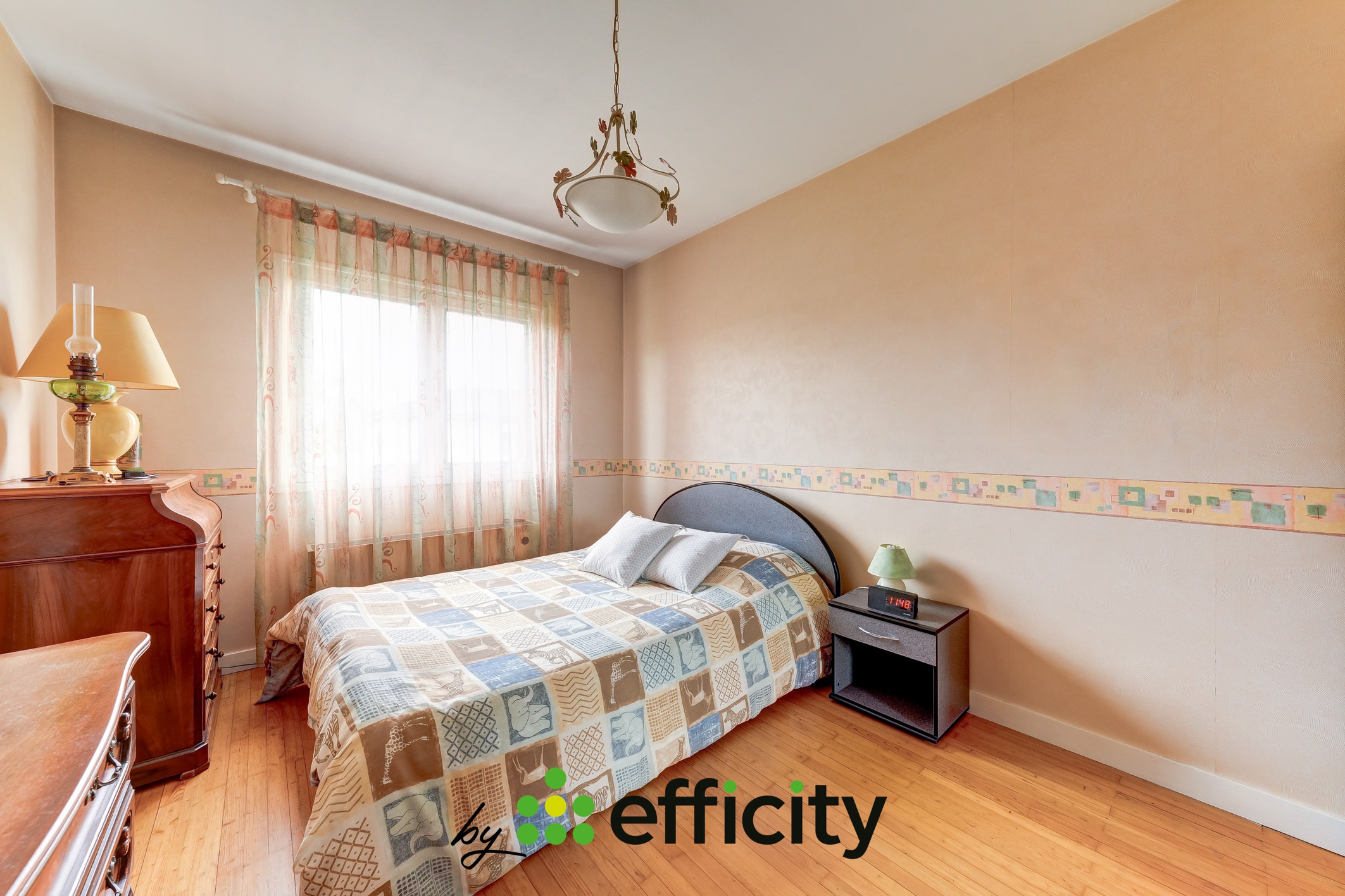 Achat immobilier Maison 4 pièces  97m2 à Jonage (69330) - Photo n°7