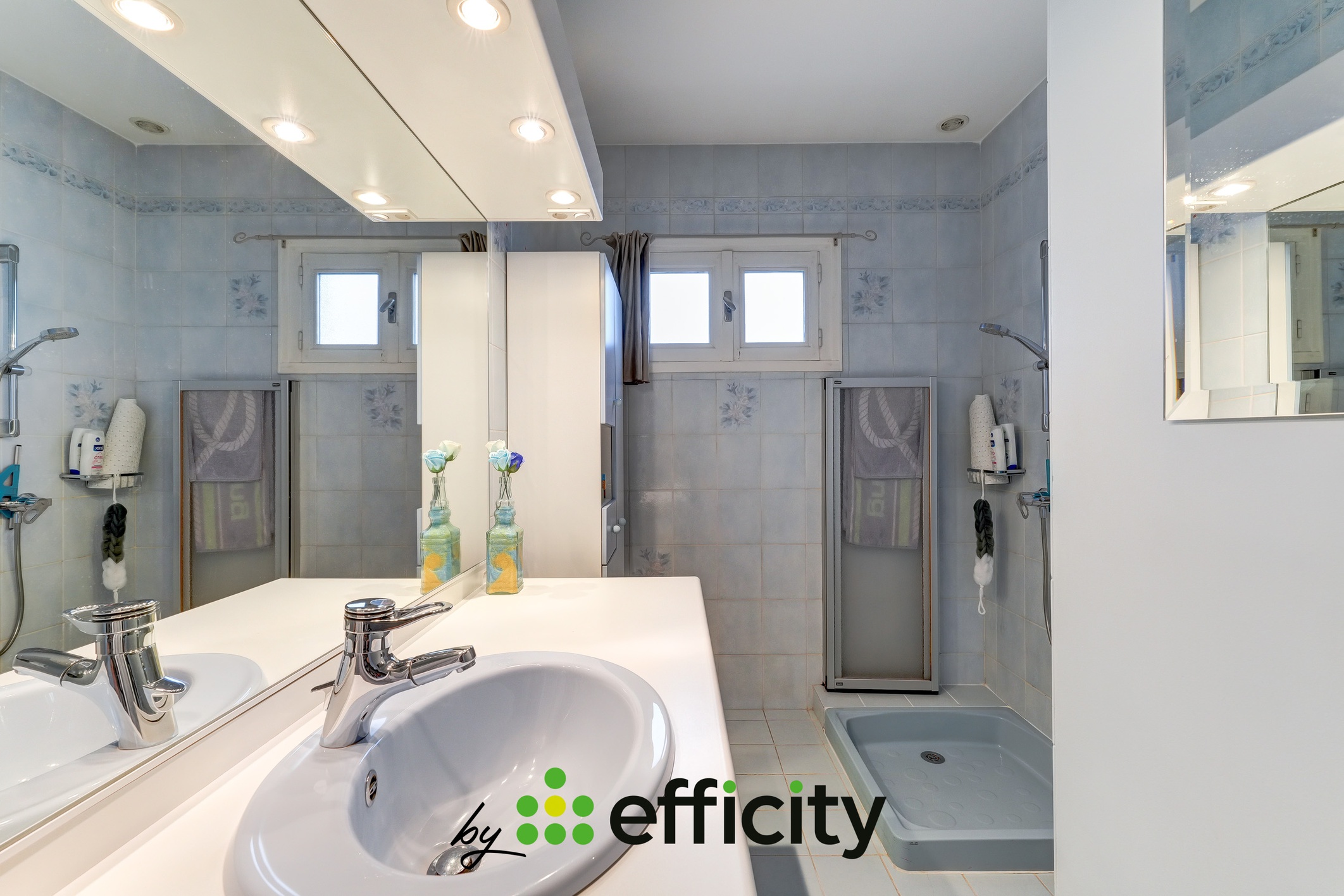 Achat immobilier Maison 4 pièces  97m2 à Jonage (69330) - Photo n°9