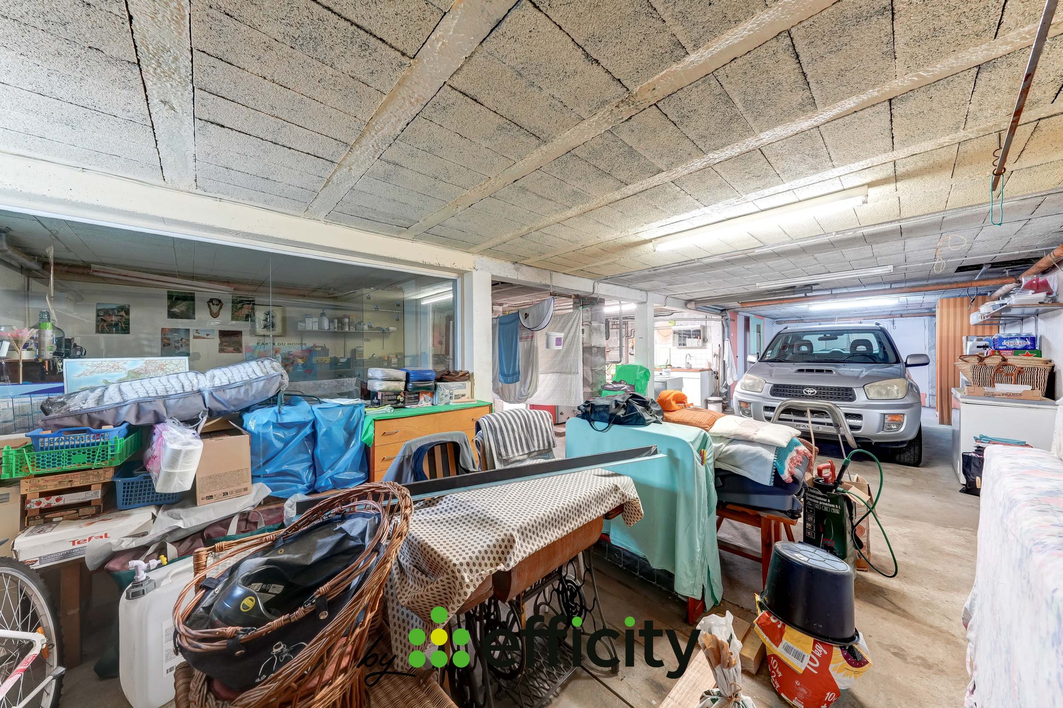 Achat immobilier Maison 4 pièces  97m2 à Jonage (69330) - Photo n°13