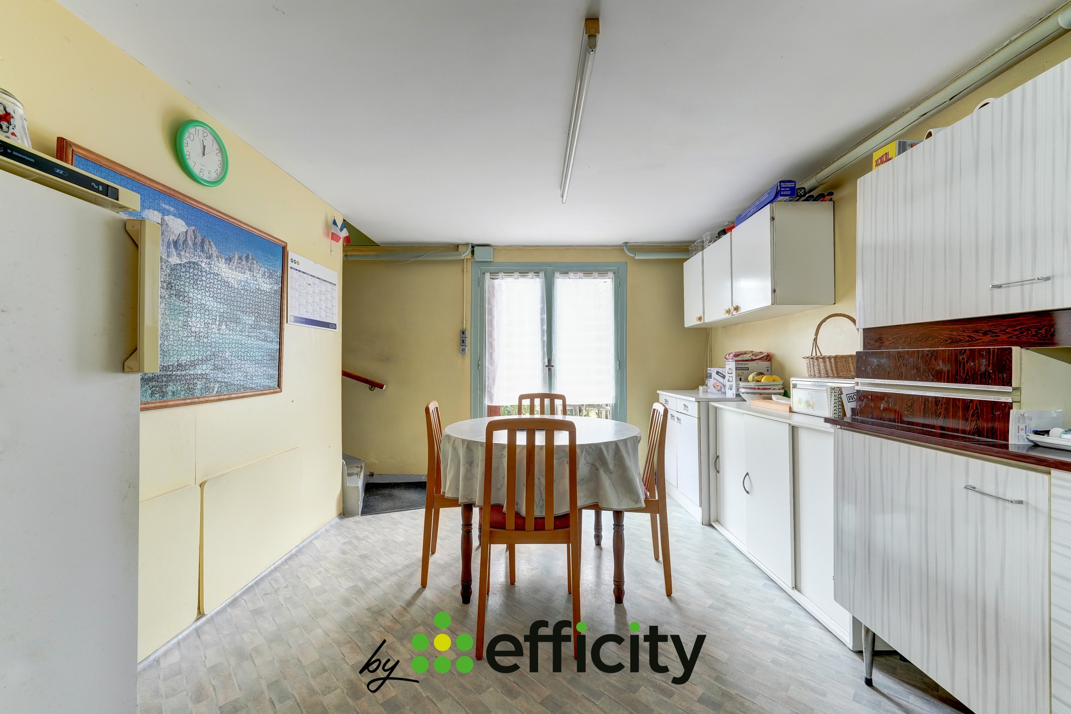 Achat immobilier Maison 4 pièces  97m2 à Jonage (69330) - Photo n°10