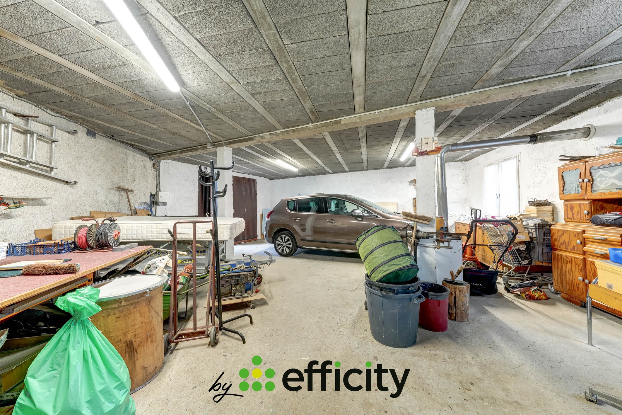 Achat immobilier Maison 4 pièces  97m2 à Jonage (69330) - Photo n°11