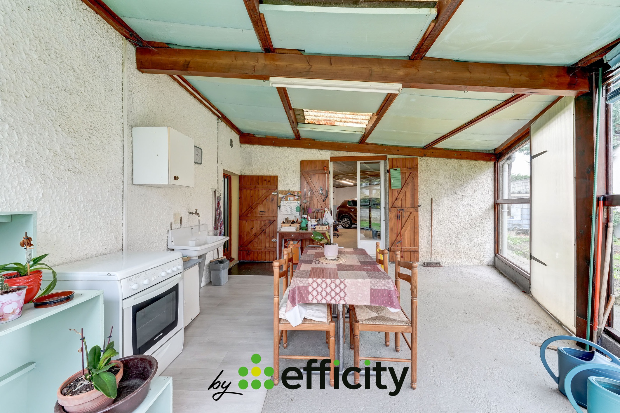 Achat immobilier Maison 4 pièces  97m2 à Jonage (69330) - Photo n°12