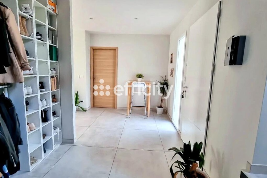 Achat immobilier Maison 8 pièces  185m2 à Hurigny (71870) - Photo n°11