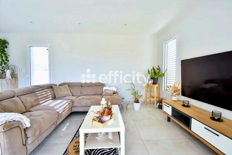 Achat immobilier Maison 8 pièces  185m2 à Hurigny (71870) - Photo n°8