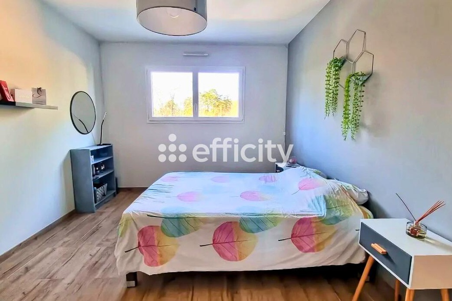 Achat immobilier Maison 8 pièces  185m2 à Hurigny (71870) - Photo n°20