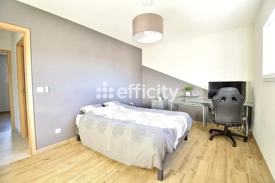 Achat immobilier Maison 8 pièces  185m2 à Hurigny (71870) - Photo n°18