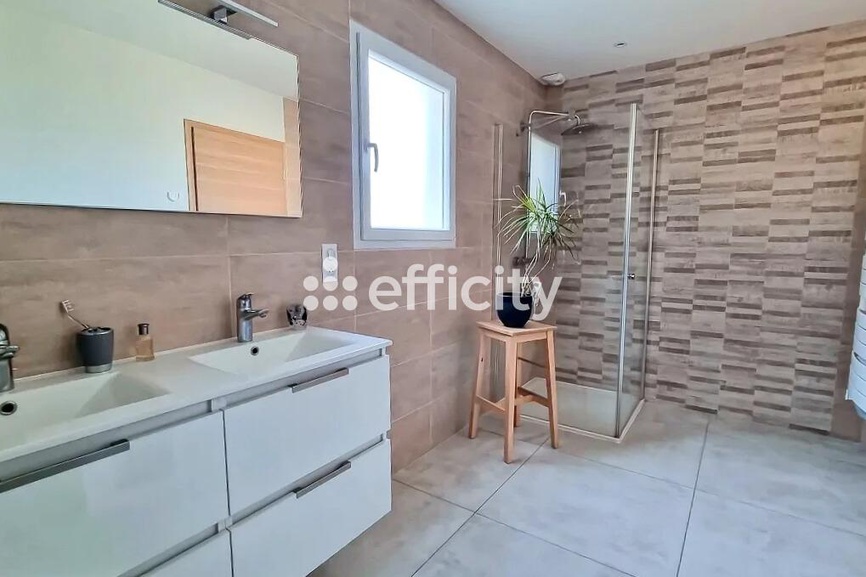 Achat immobilier Maison 8 pièces  185m2 à Hurigny (71870) - Photo n°19