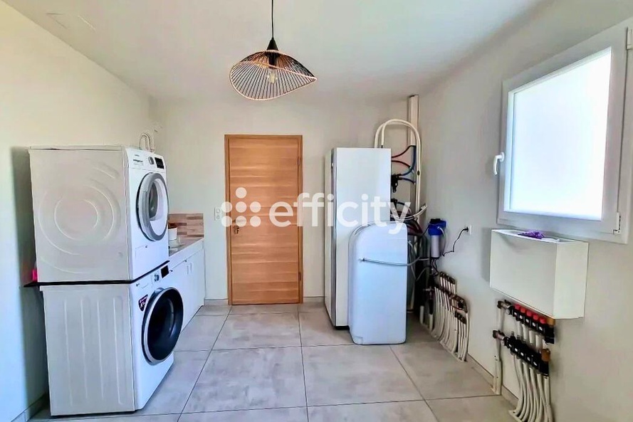 Achat immobilier Maison 8 pièces  185m2 à Hurigny (71870) - Photo n°23