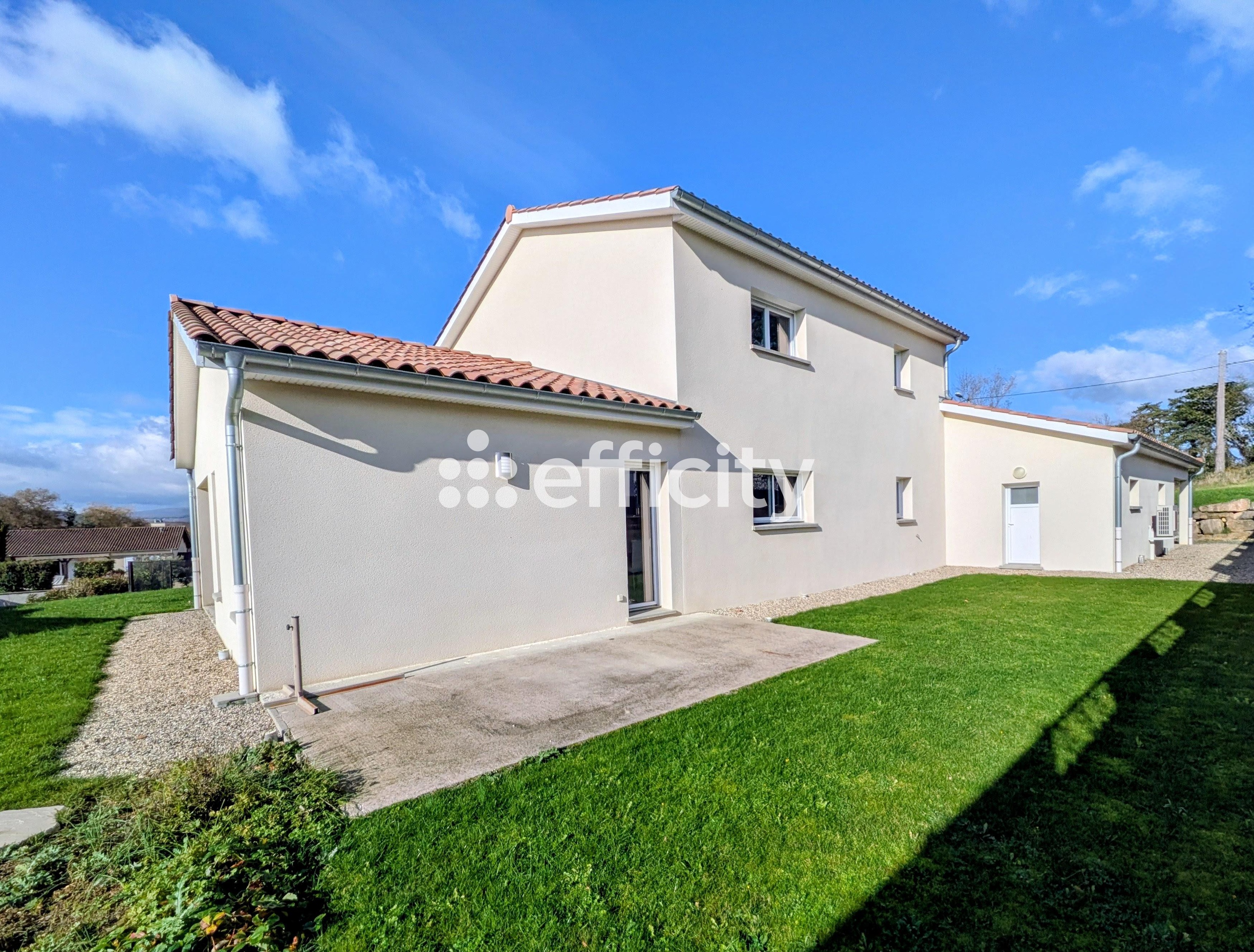 Achat immobilier Maison 8 pièces  185m2 à Hurigny (71870) - Photo n°25