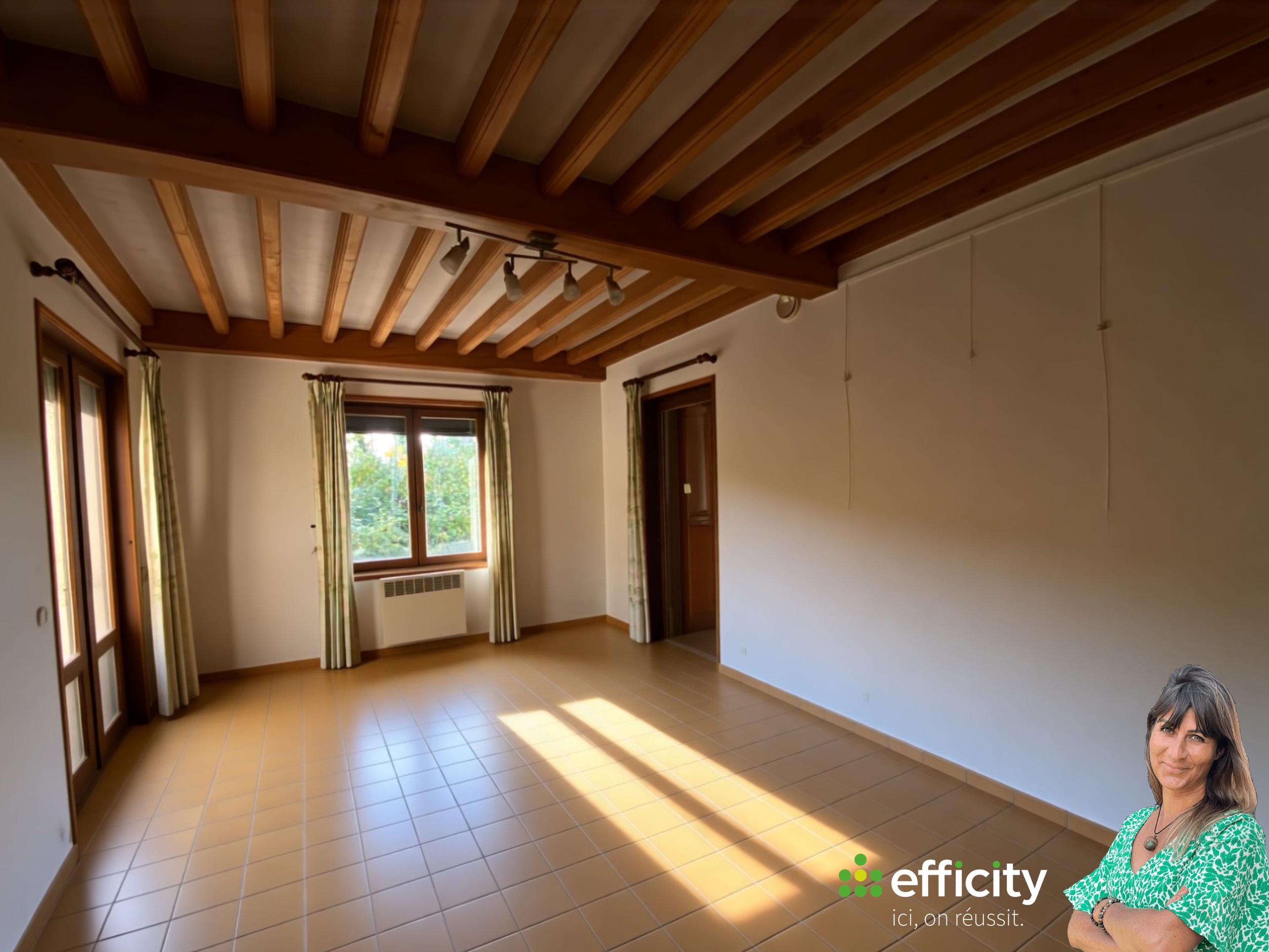 Achat immobilier Maison 4 pièces  108m2 à Valeille (42110) - Photo n°8