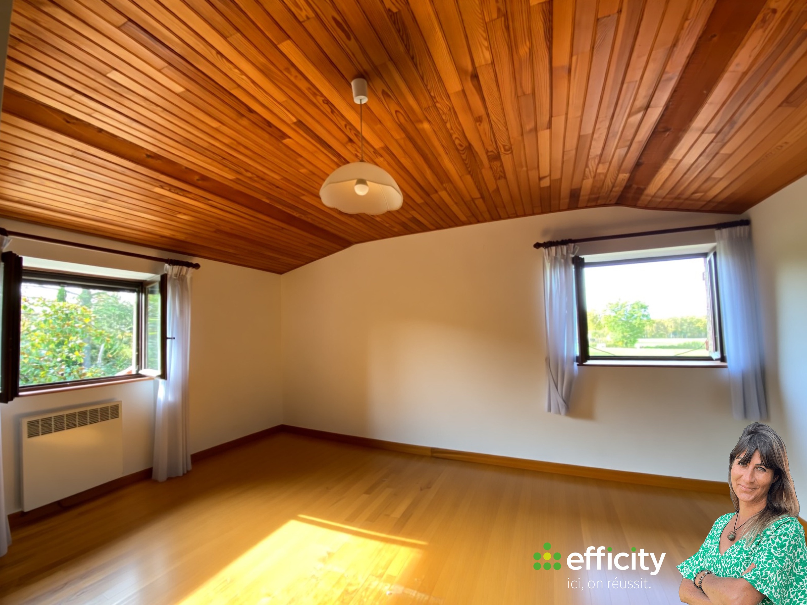 Achat immobilier Maison 4 pièces  108m2 à Valeille (42110) - Photo n°11