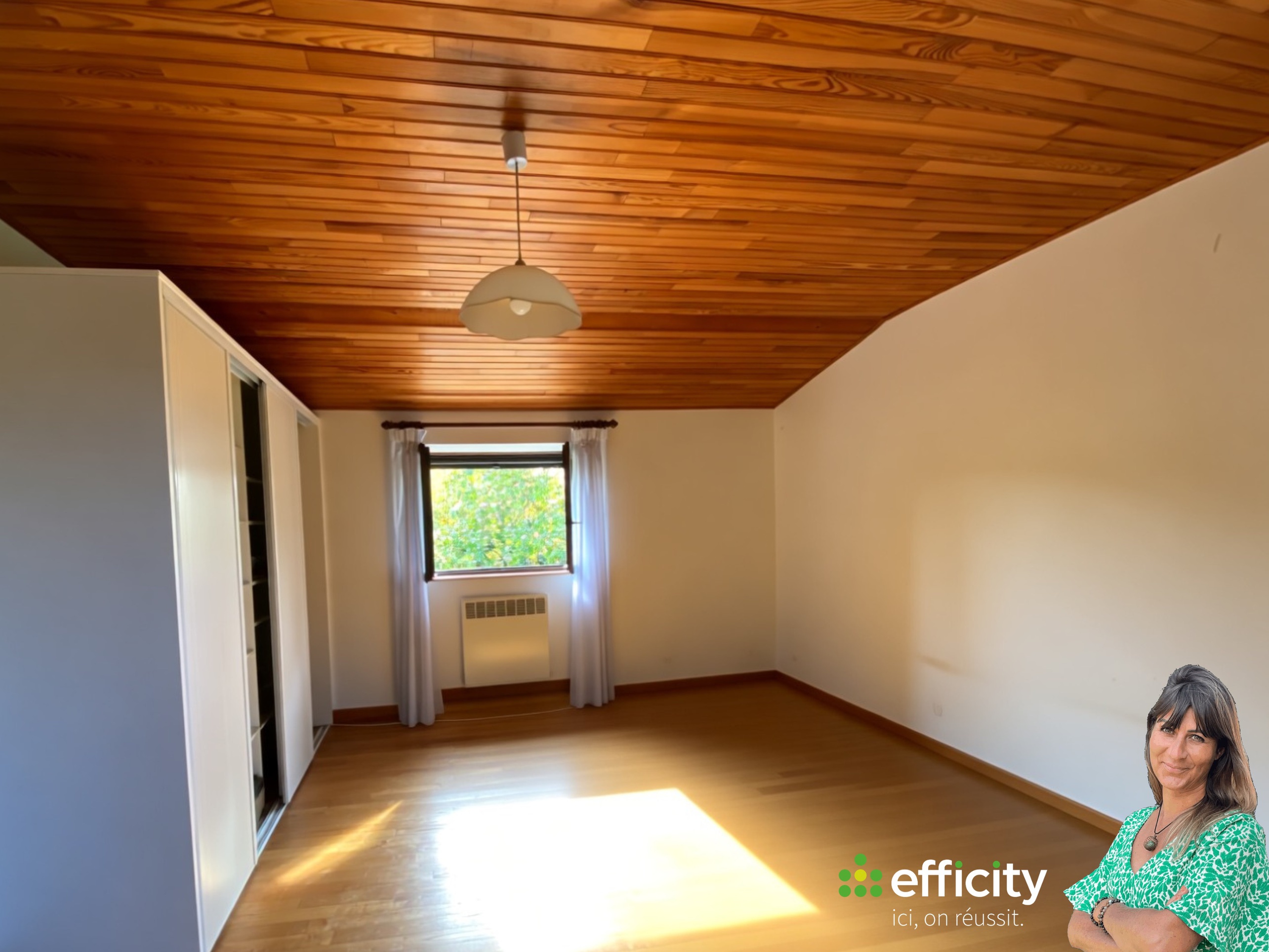 Achat immobilier Maison 4 pièces  108m2 à Valeille (42110) - Photo n°12