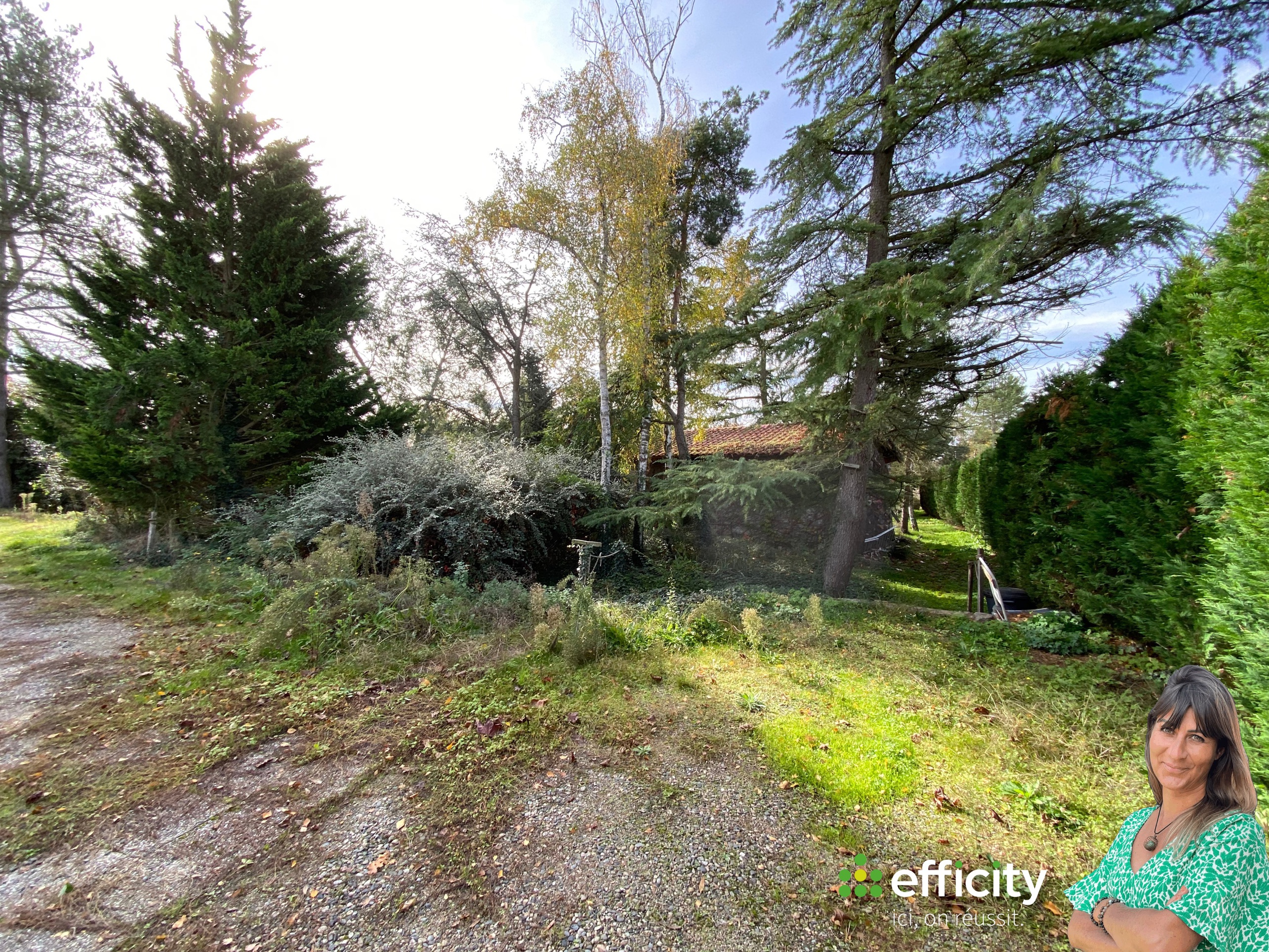 Achat immobilier Maison 4 pièces  108m2 à Valeille (42110) - Photo n°4