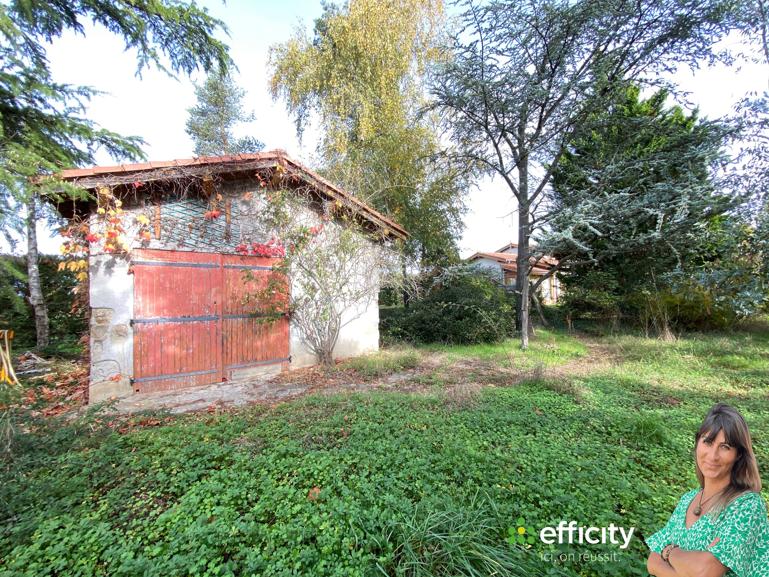 Achat immobilier Maison 4 pièces  108m2 à Valeille (42110) - Photo n°5