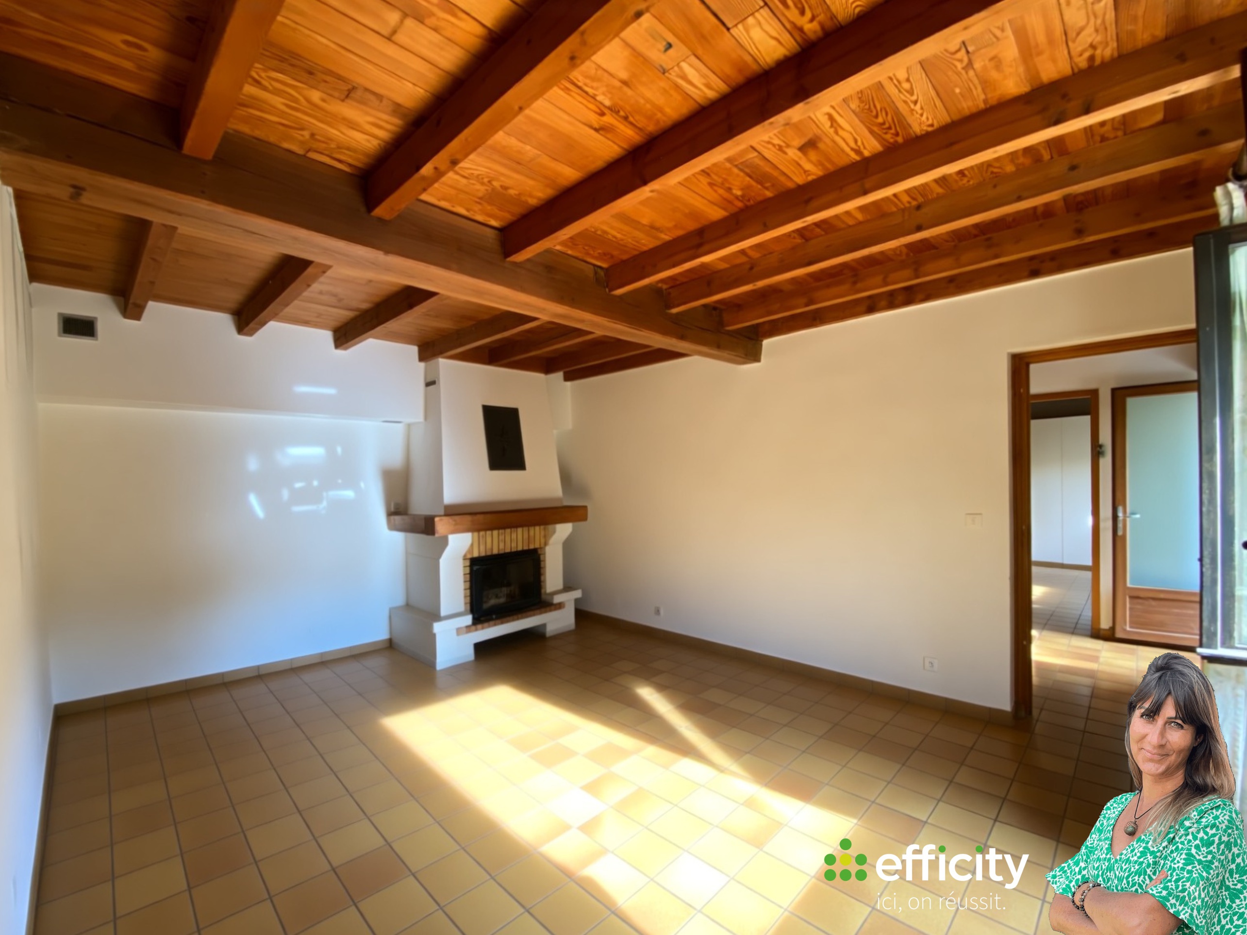 Achat immobilier Maison 4 pièces  108m2 à Valeille (42110) - Photo n°7