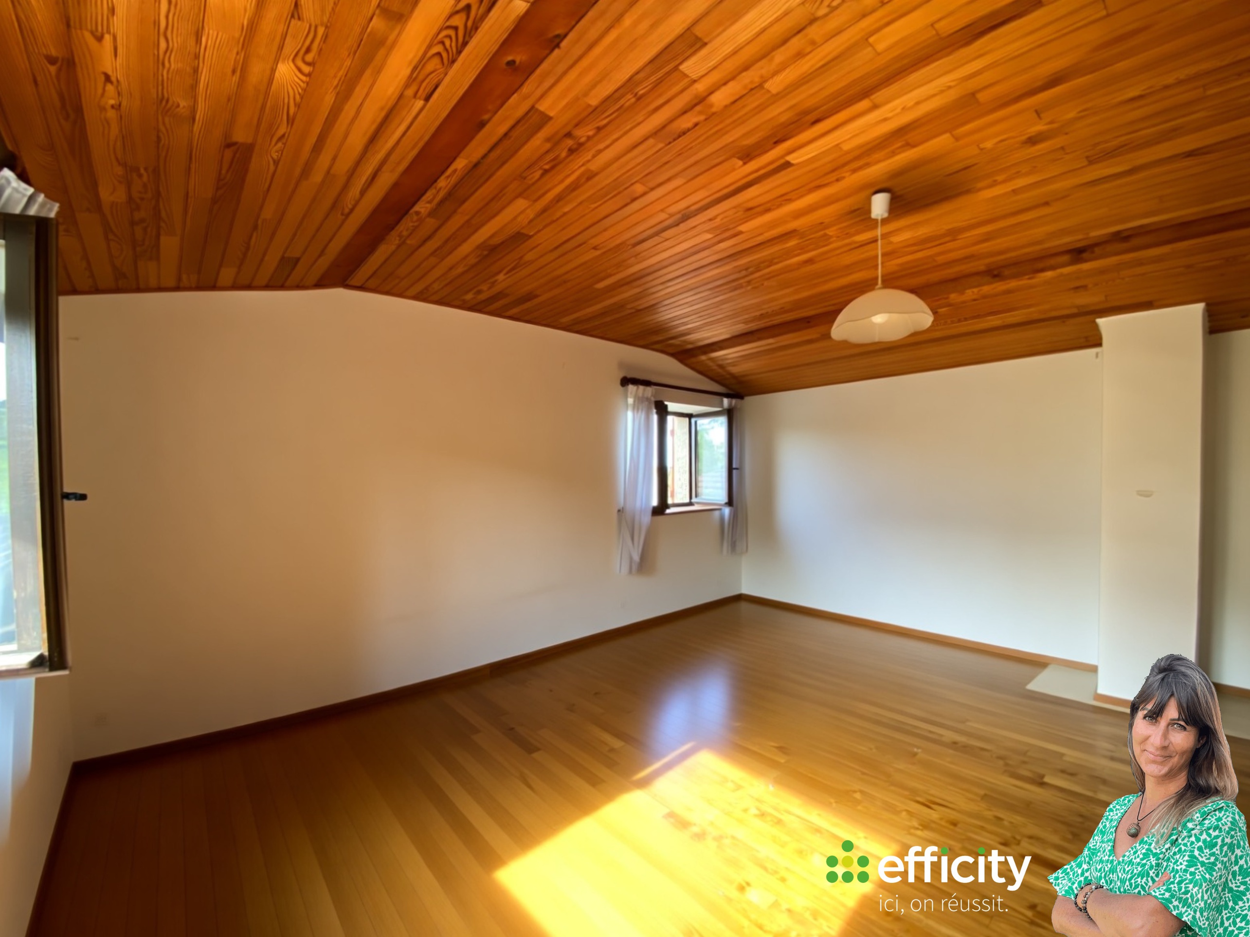 Achat immobilier Maison 4 pièces  108m2 à Valeille (42110) - Photo n°10