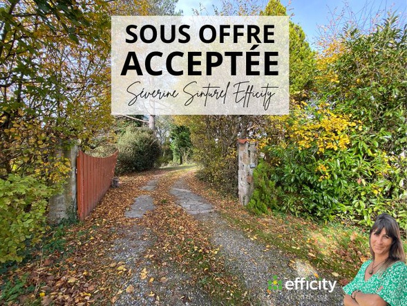 Achat immobilier Maison 4 pièces  108m2 à Valeille (42110) - Photo n°1