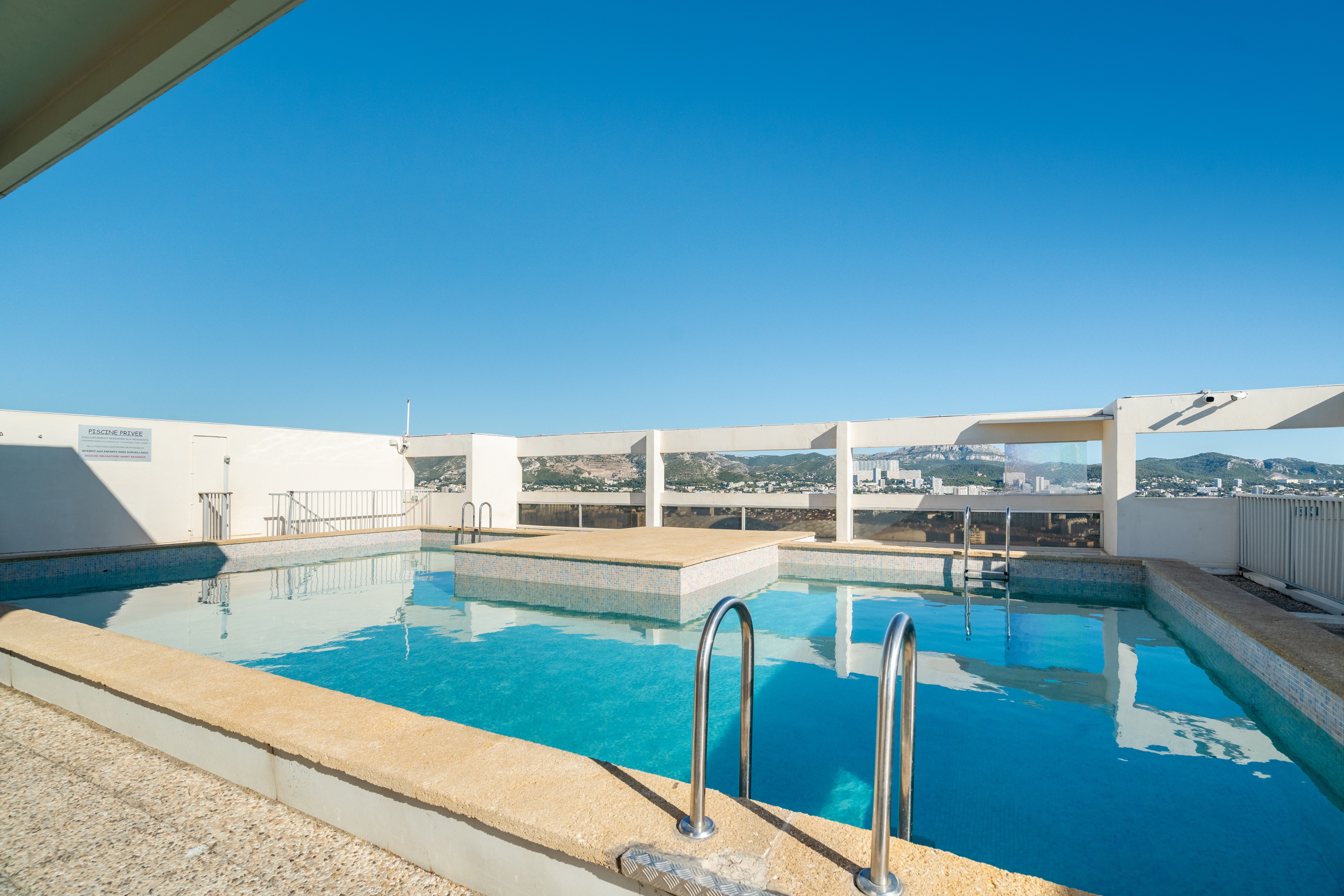 Achat immobilier Appartement 3 pièces  91m2 à Marseille (13008) - Photo n°8