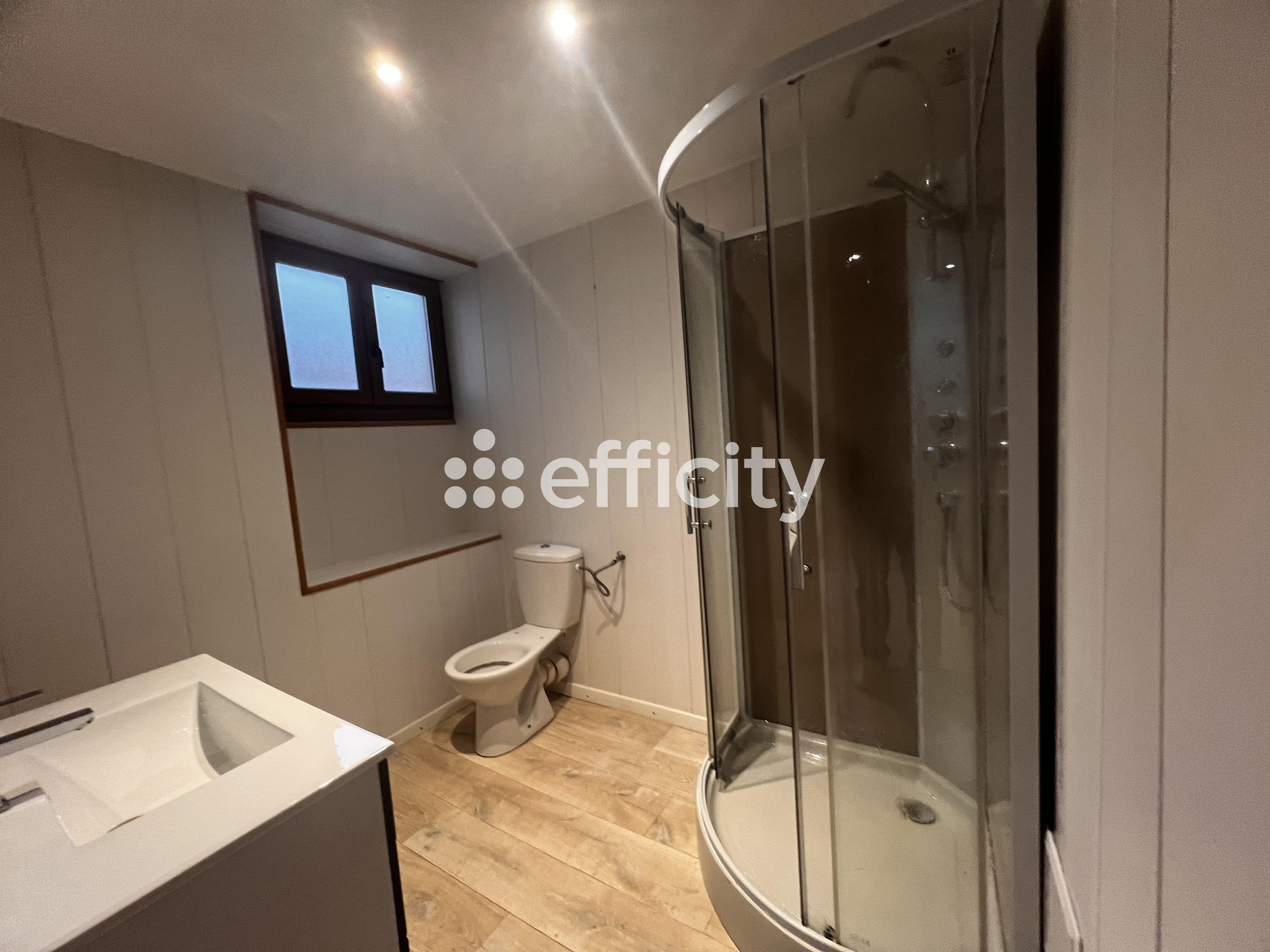 Achat immobilier Appartement 5 pièces  94m2 à Renage (38140) - Photo n°7