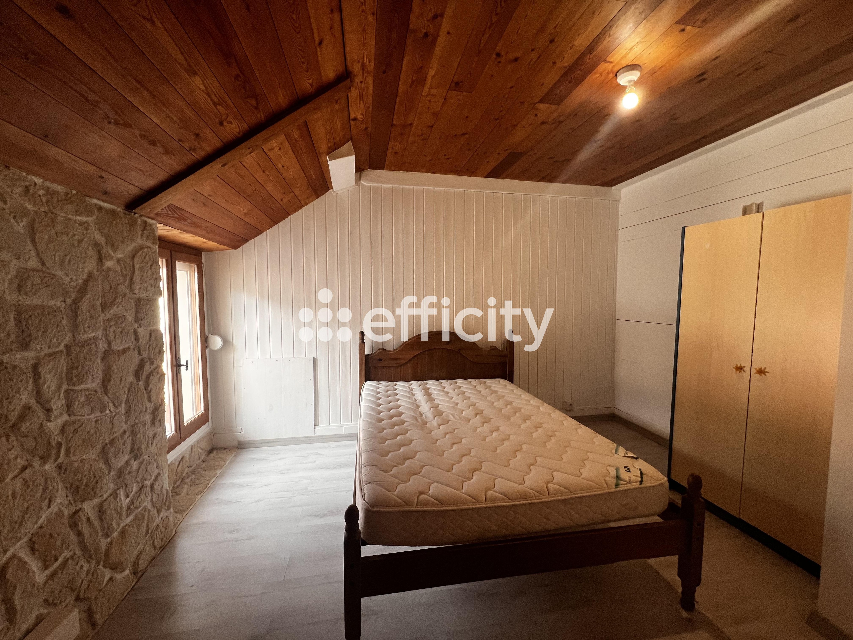 Achat immobilier Appartement 5 pièces  94m2 à Renage (38140) - Photo n°8