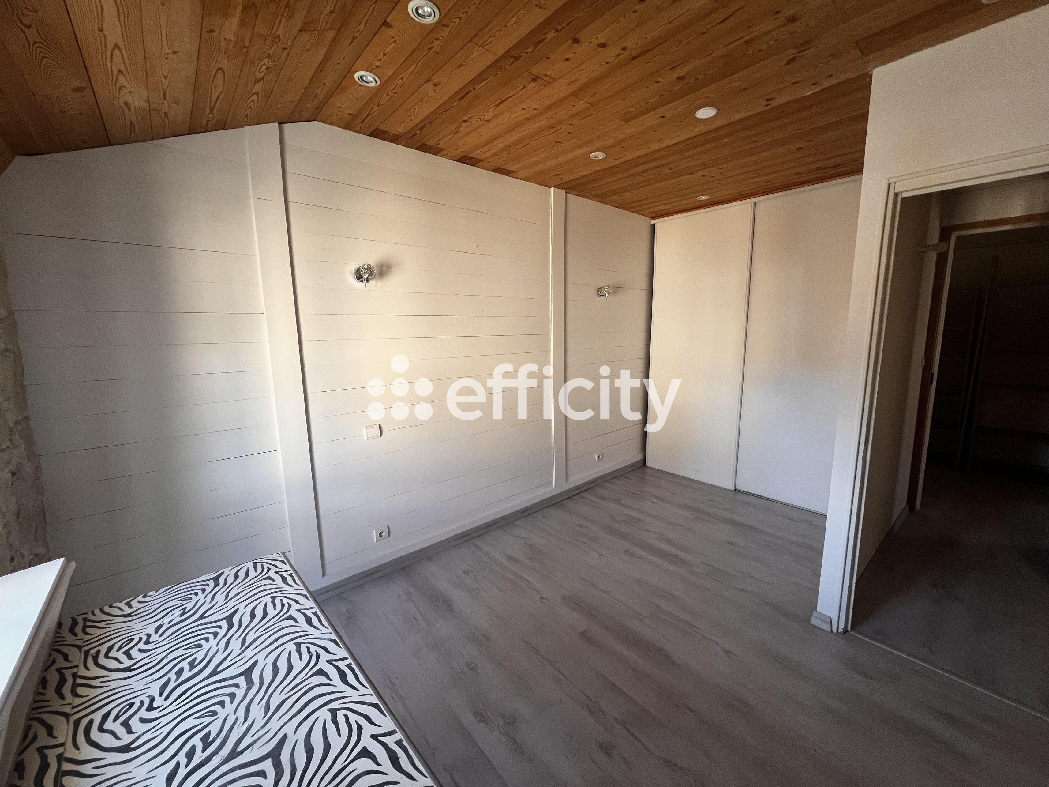 Achat immobilier Appartement 5 pièces  94m2 à Renage (38140) - Photo n°9