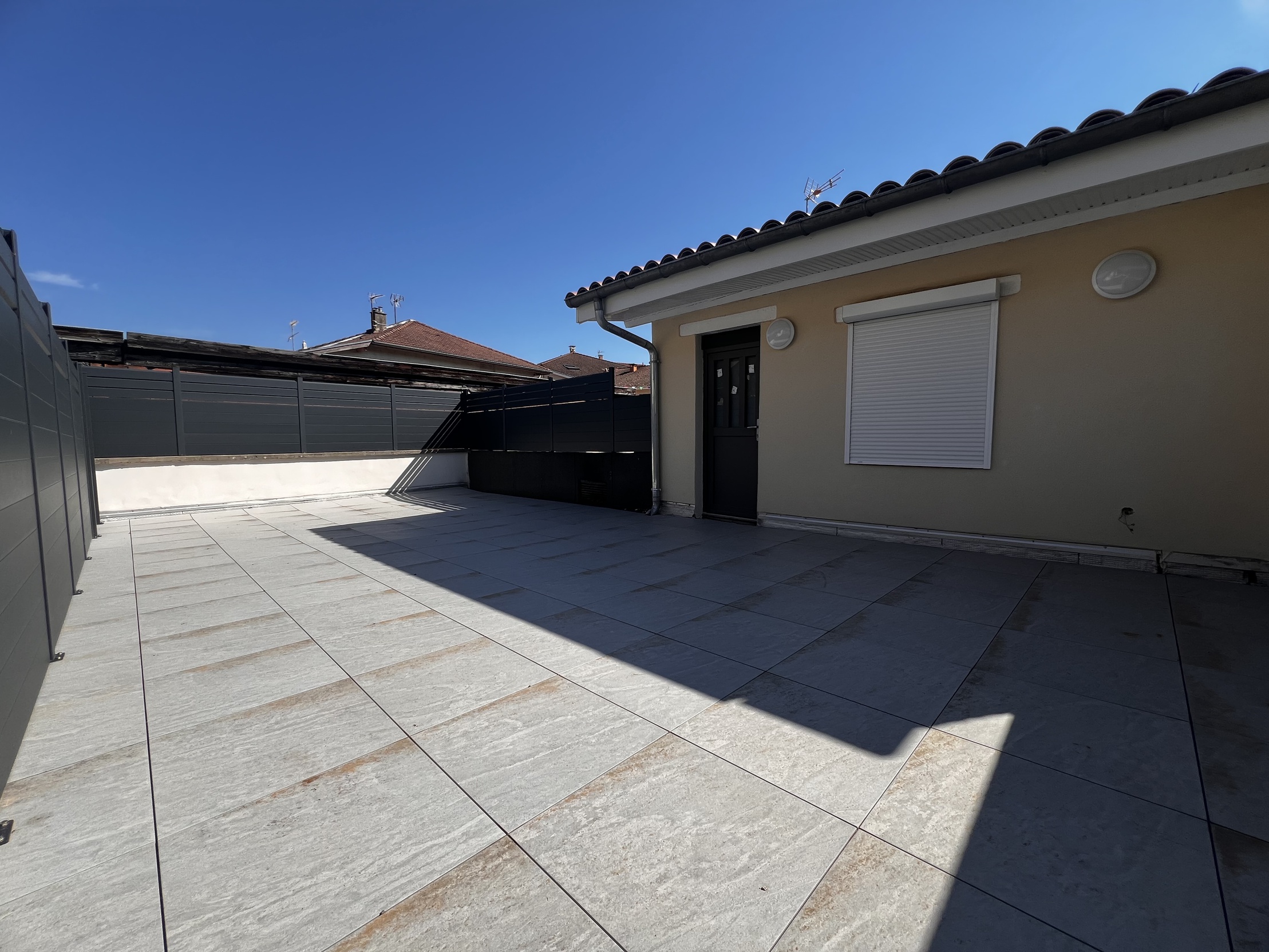 appartement 5 pièces - 94m2 à Renage (38140)