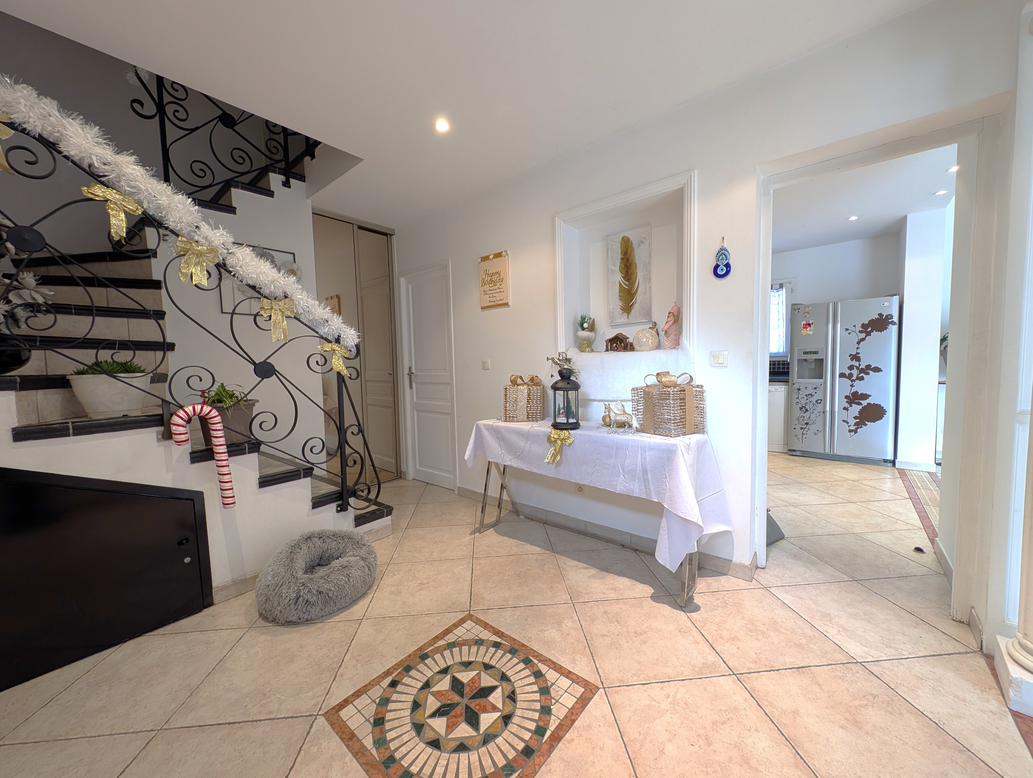 Achat immobilier Maison 6 pièces  150m2 à Fontanil-Cornillon (38120) - Photo n°7