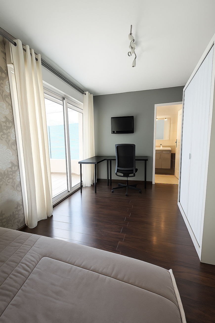 Achat immobilier Maison 6 pièces  150m2 à Fontanil-Cornillon (38120) - Photo n°13