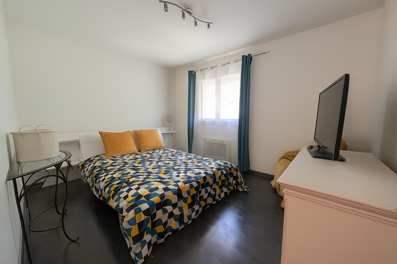 Achat immobilier Maison 6 pièces  150m2 à Fontanil-Cornillon (38120) - Photo n°11