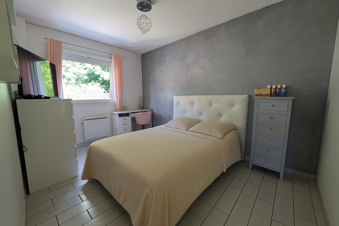 Achat immobilier Maison 6 pièces  150m2 à Fontanil-Cornillon (38120) - Photo n°10