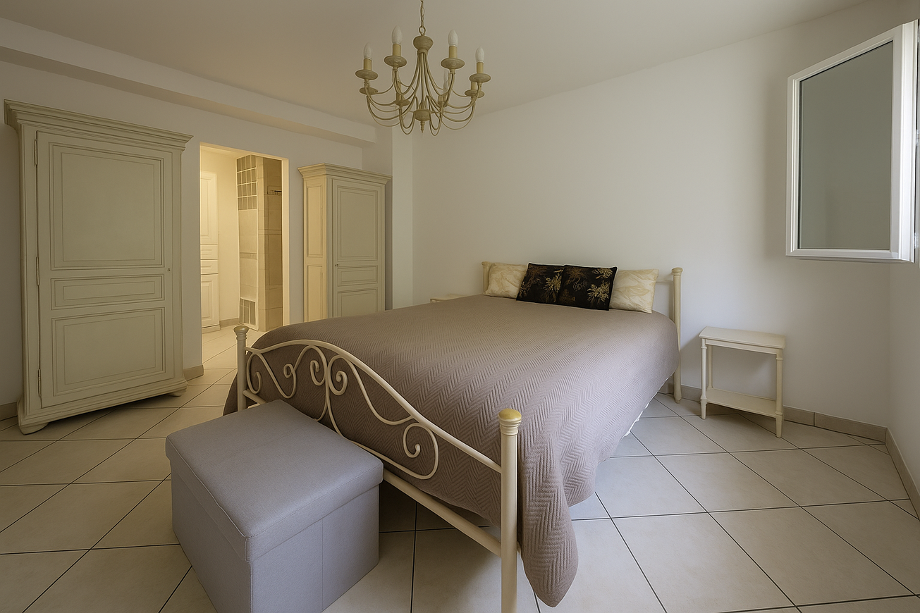 Achat immobilier Maison 6 pièces  150m2 à Fontanil-Cornillon (38120) - Photo n°8