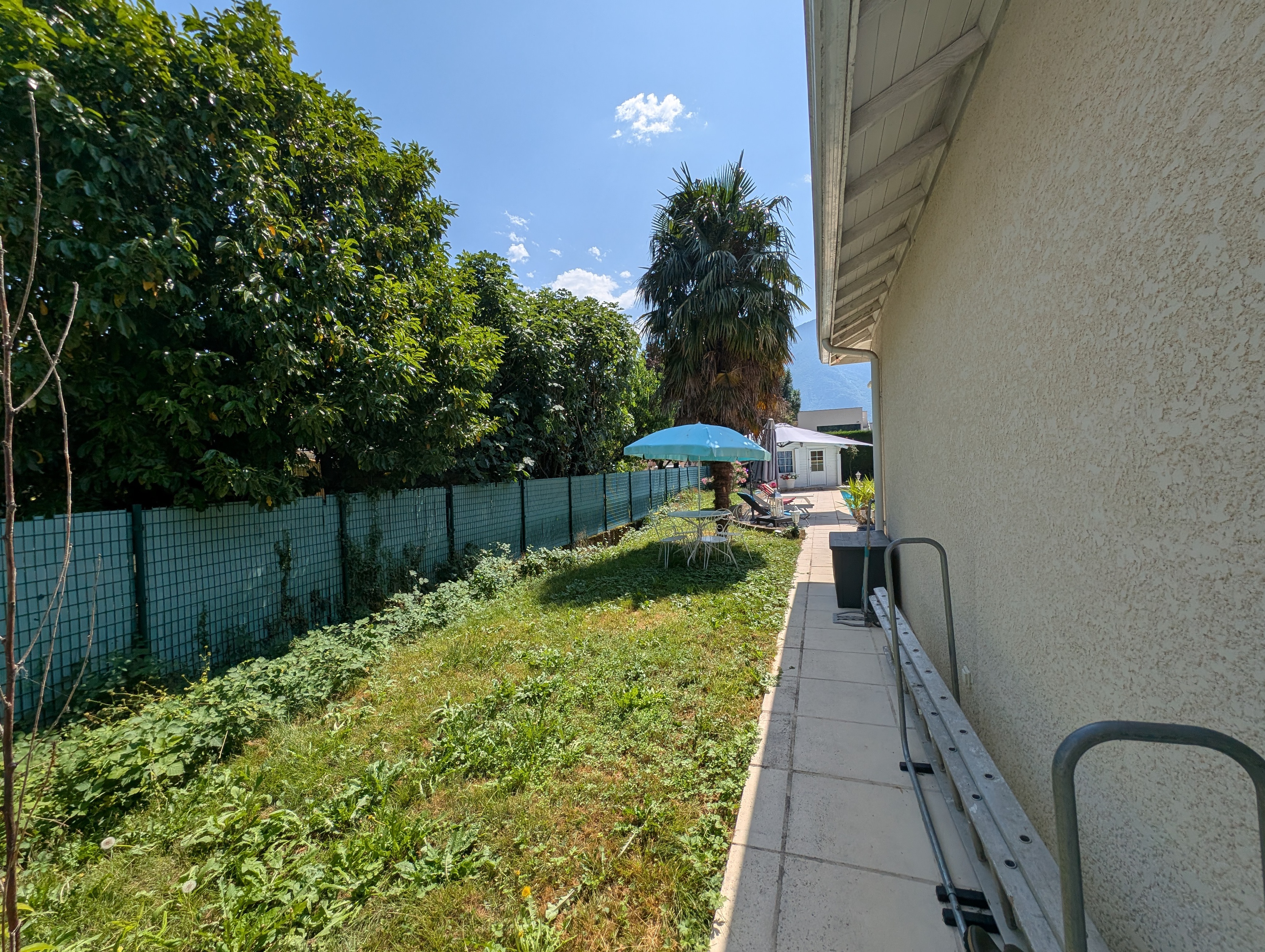 Achat immobilier Maison 6 pièces  150m2 à Fontanil-Cornillon (38120) - Photo n°15