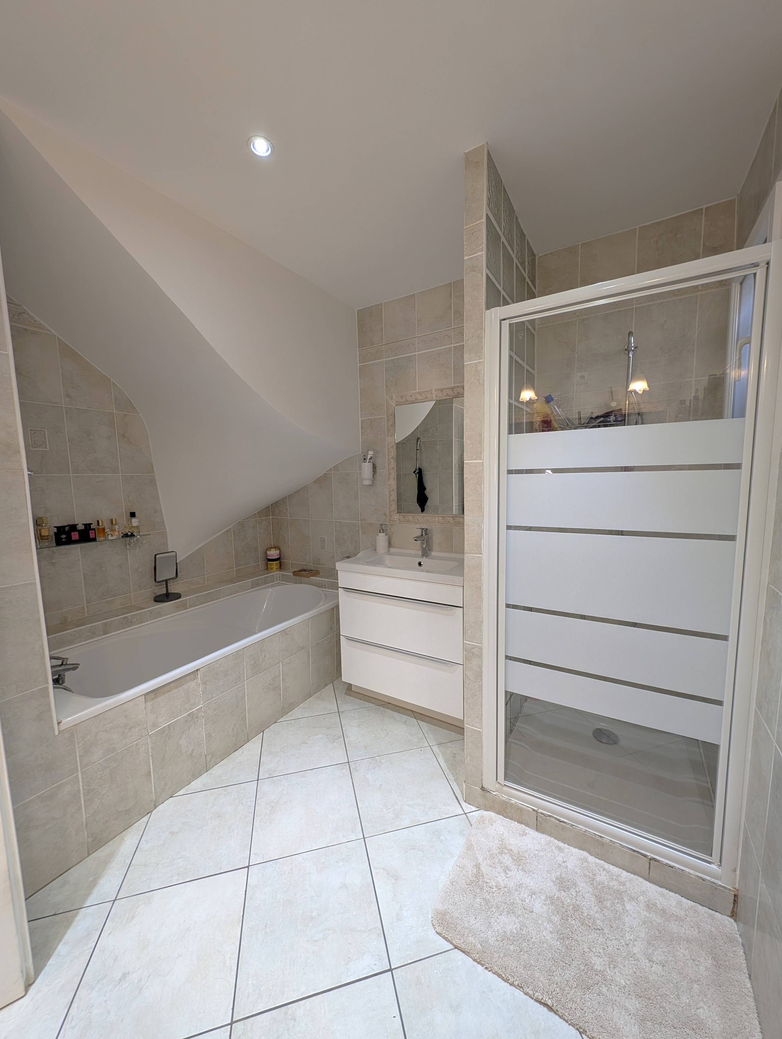 Achat immobilier Maison 6 pièces  150m2 à Fontanil-Cornillon (38120) - Photo n°9