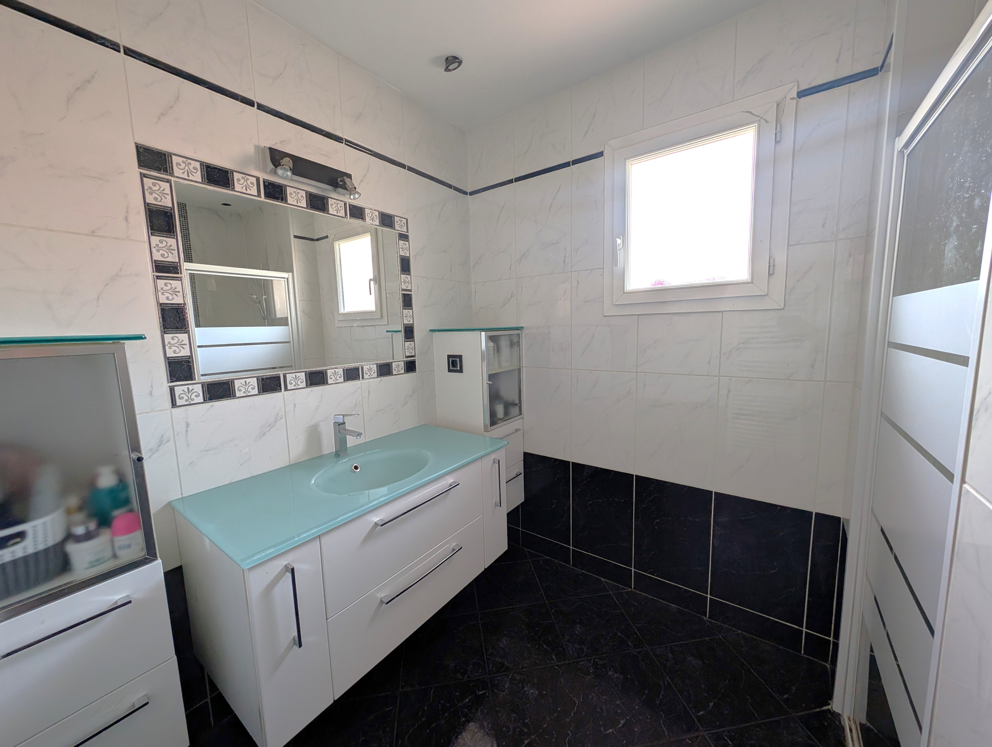 Achat immobilier Maison 6 pièces  150m2 à Fontanil-Cornillon (38120) - Photo n°12