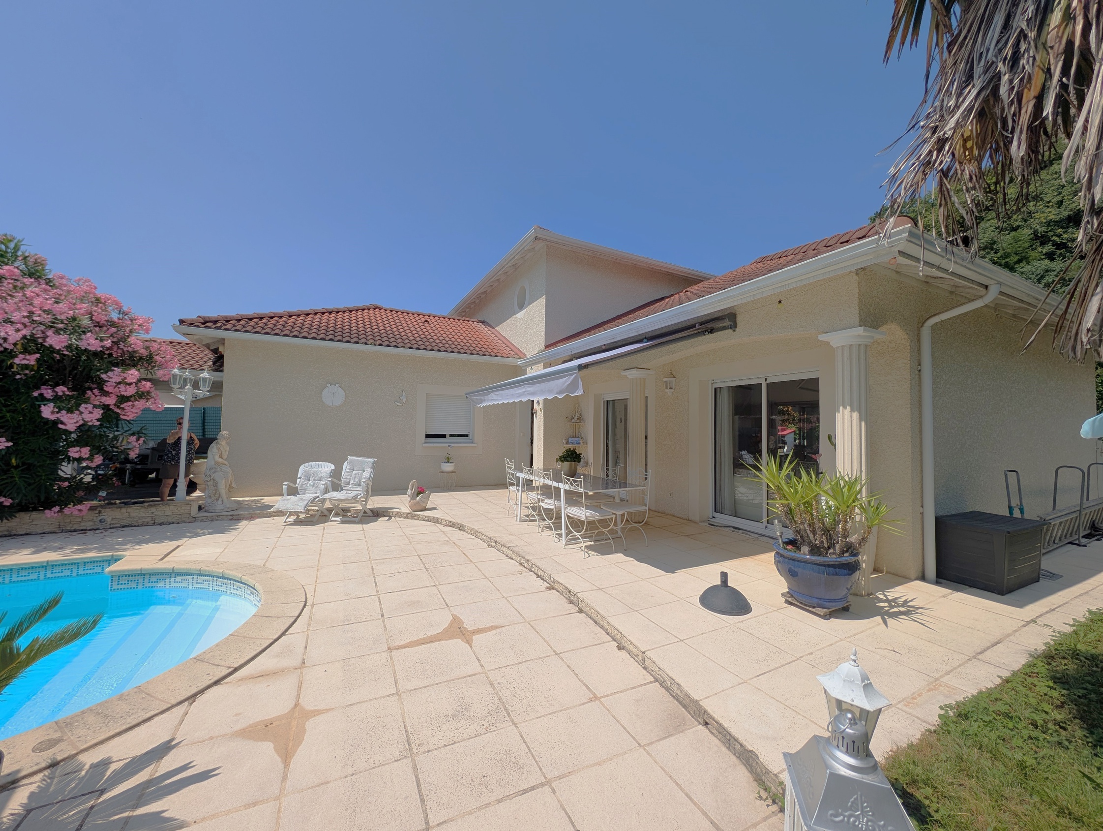 maison 6 pièces - 145m2 à Fontanil-Cornillon (38120)