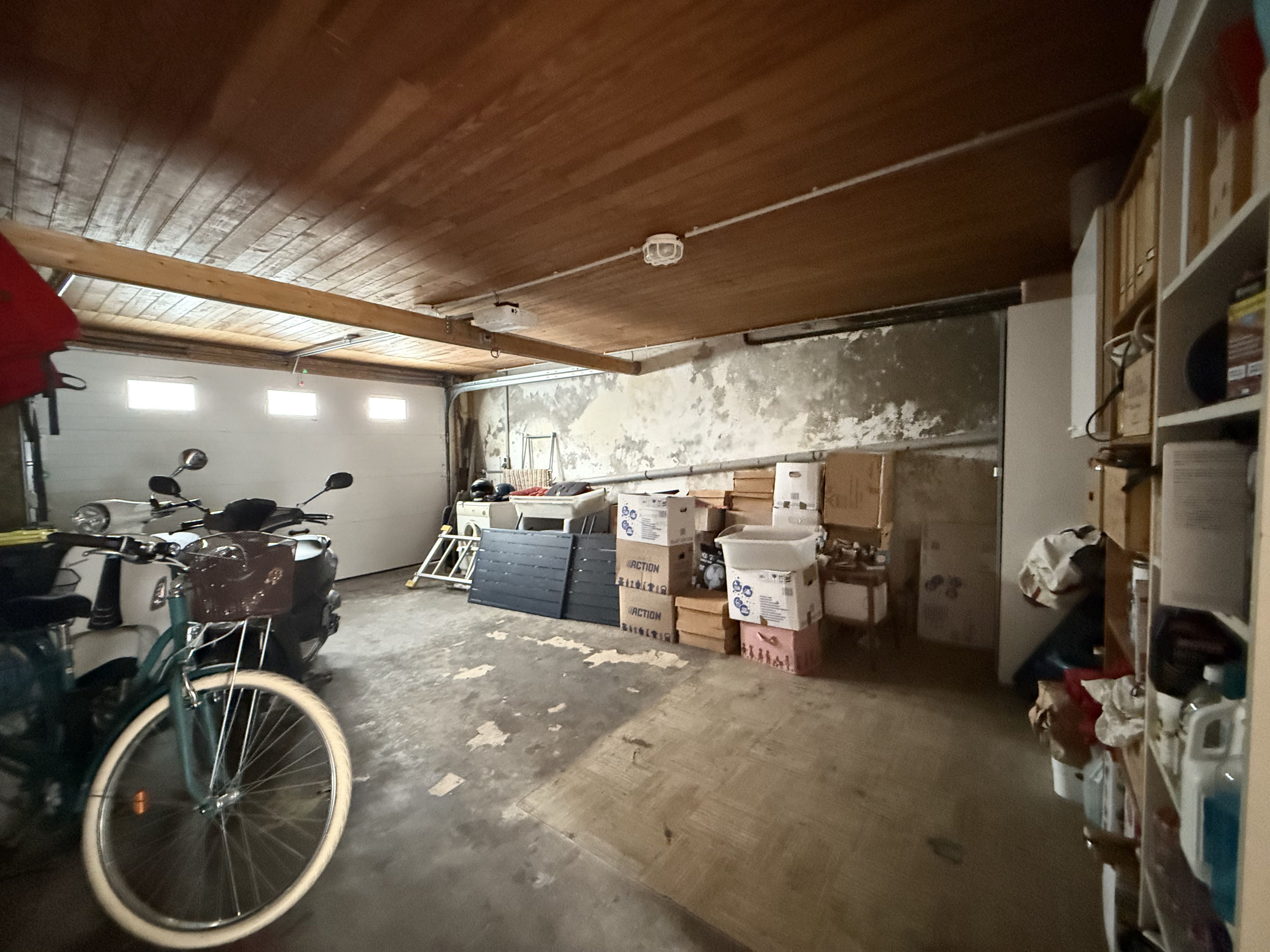 Achat immobilier Maison 4 pièces  92m2 à Royan (17200) - Photo n°15