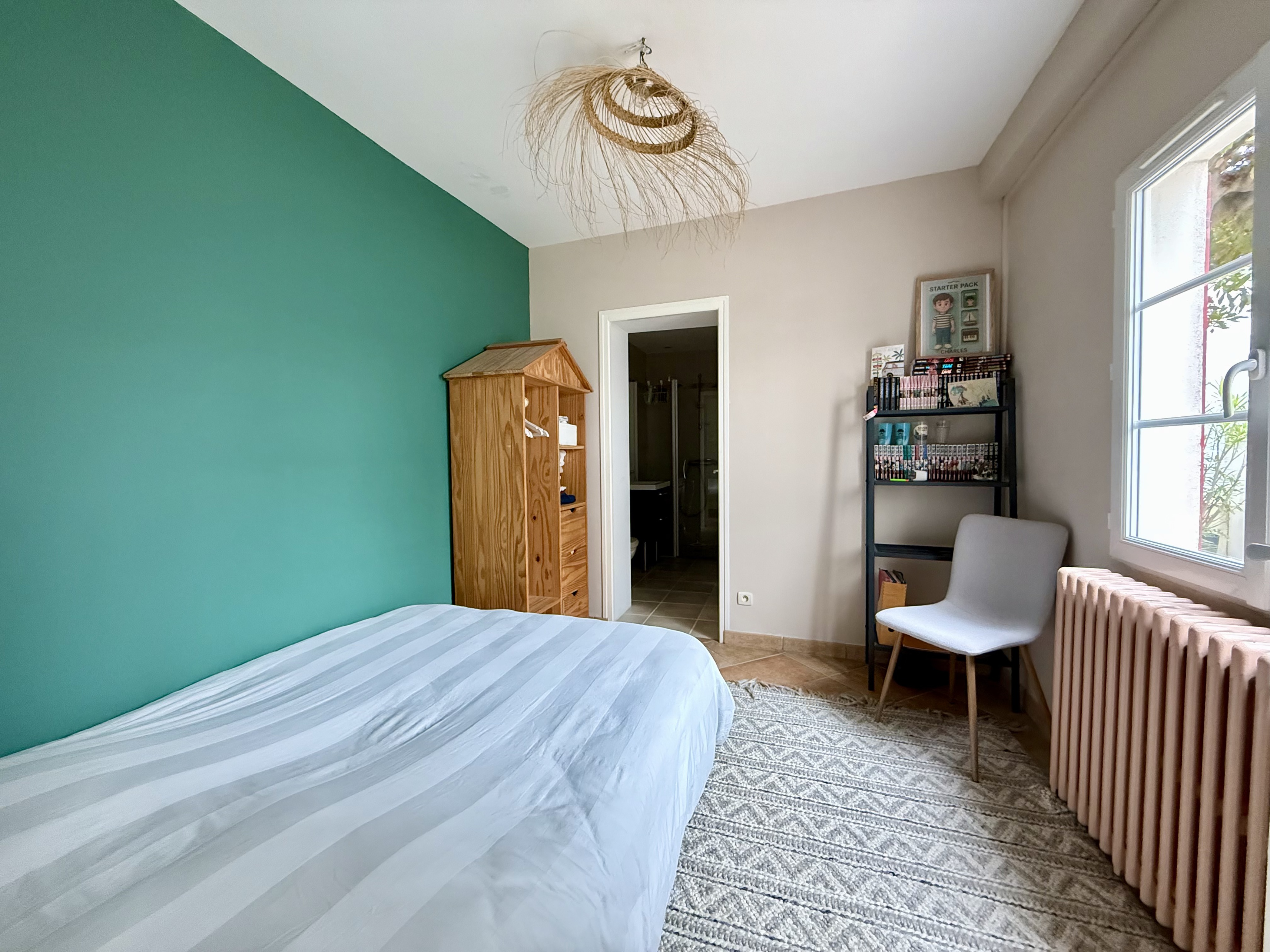 Achat immobilier Maison 4 pièces  92m2 à Royan (17200) - Photo n°9