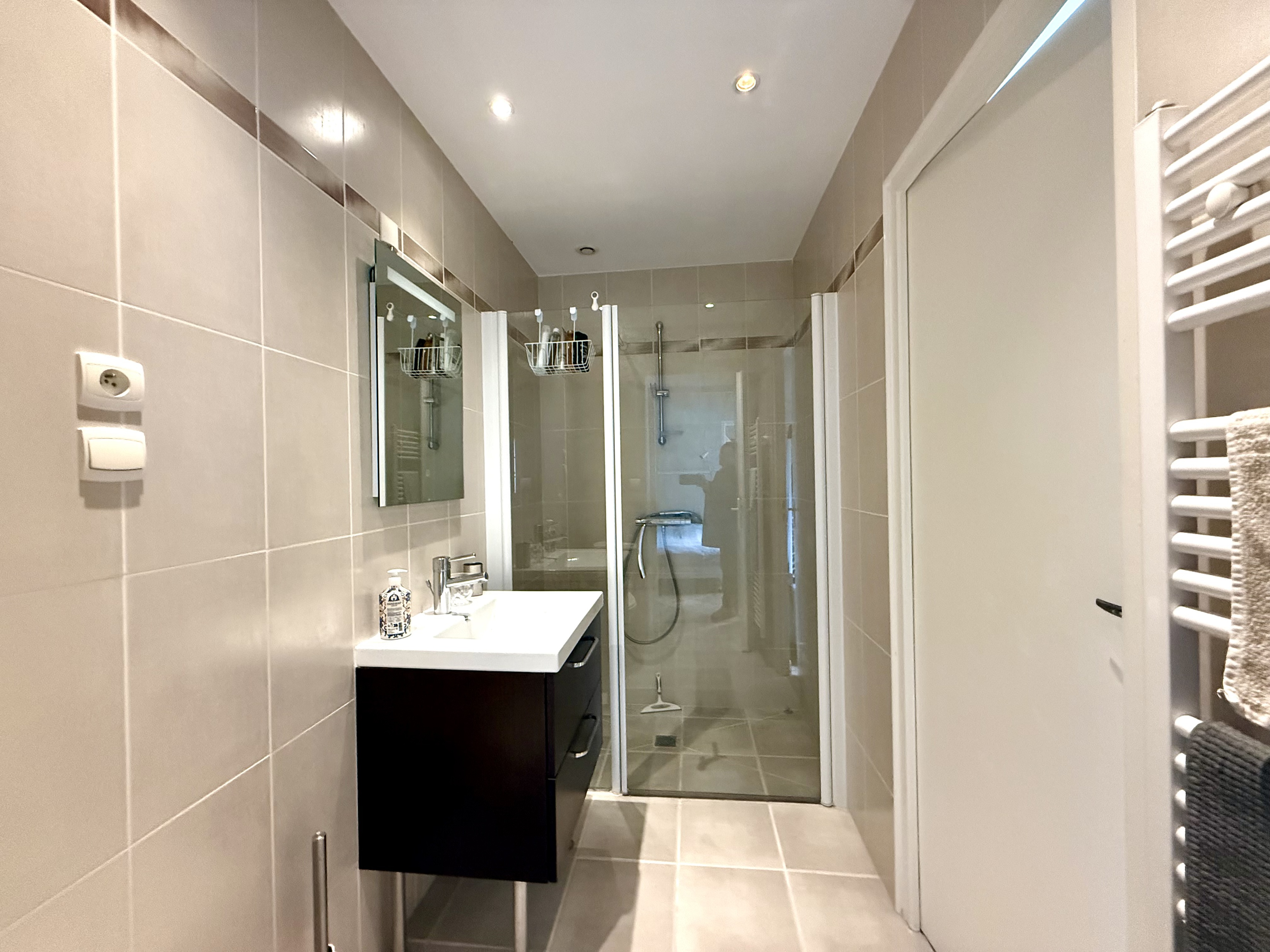 Achat immobilier Maison 4 pièces  92m2 à Royan (17200) - Photo n°11