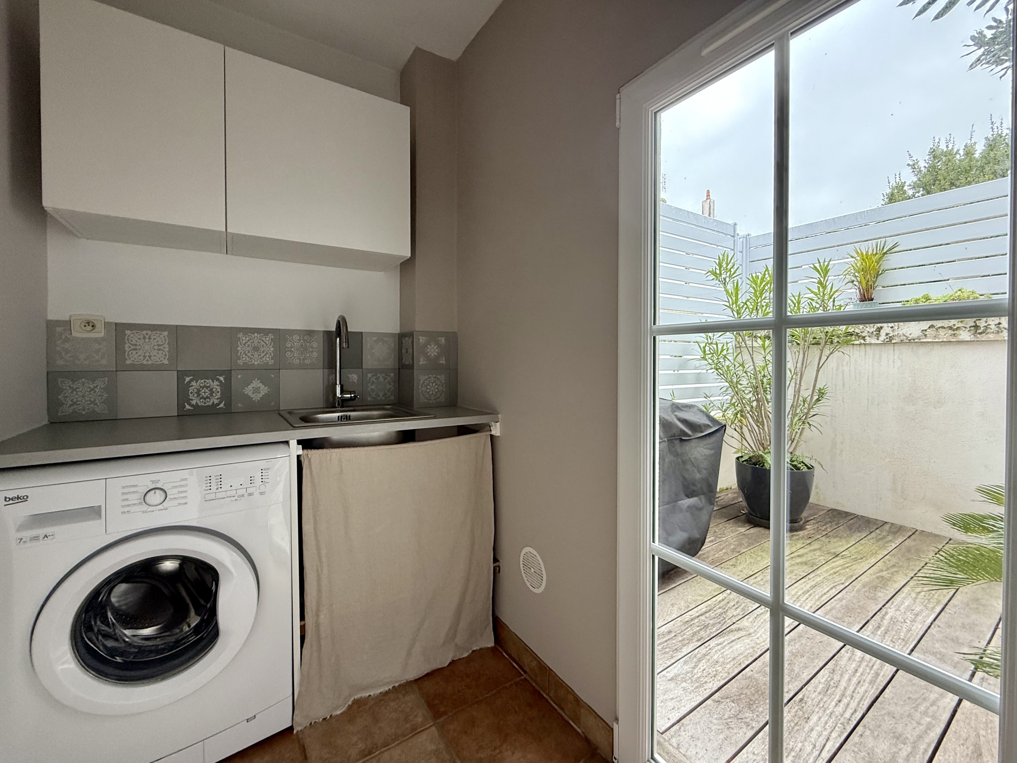 Achat immobilier Maison 4 pièces  92m2 à Royan (17200) - Photo n°13