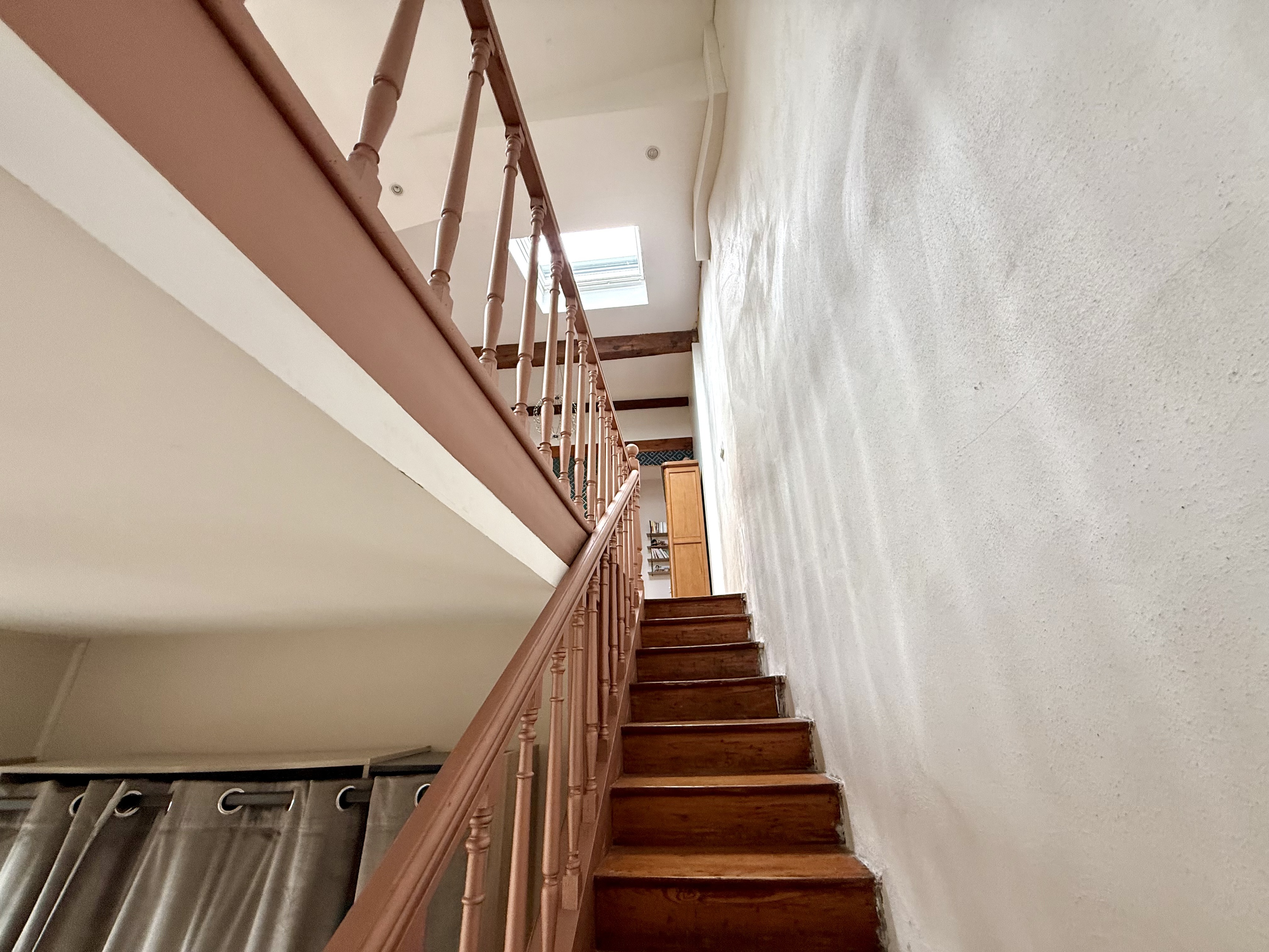 Achat immobilier Maison 4 pièces  92m2 à Royan (17200) - Photo n°14