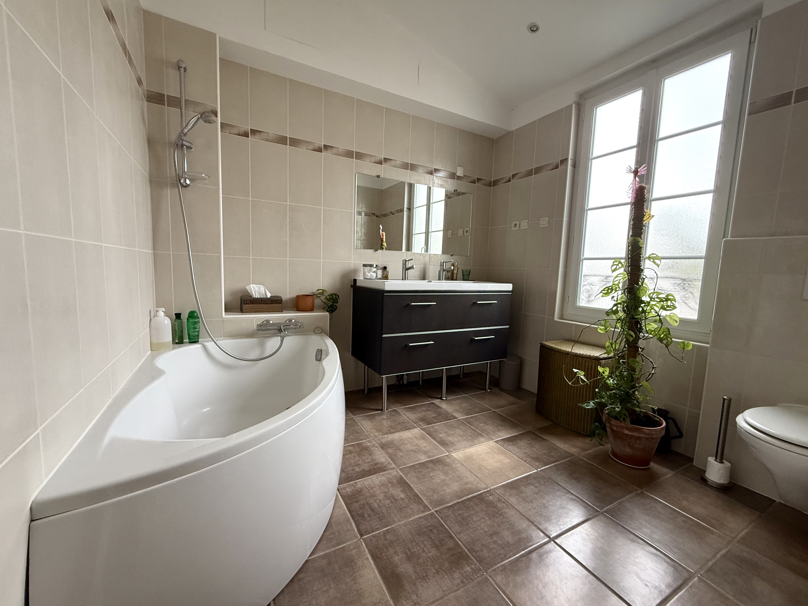 Achat immobilier Maison 4 pièces  92m2 à Royan (17200) - Photo n°12