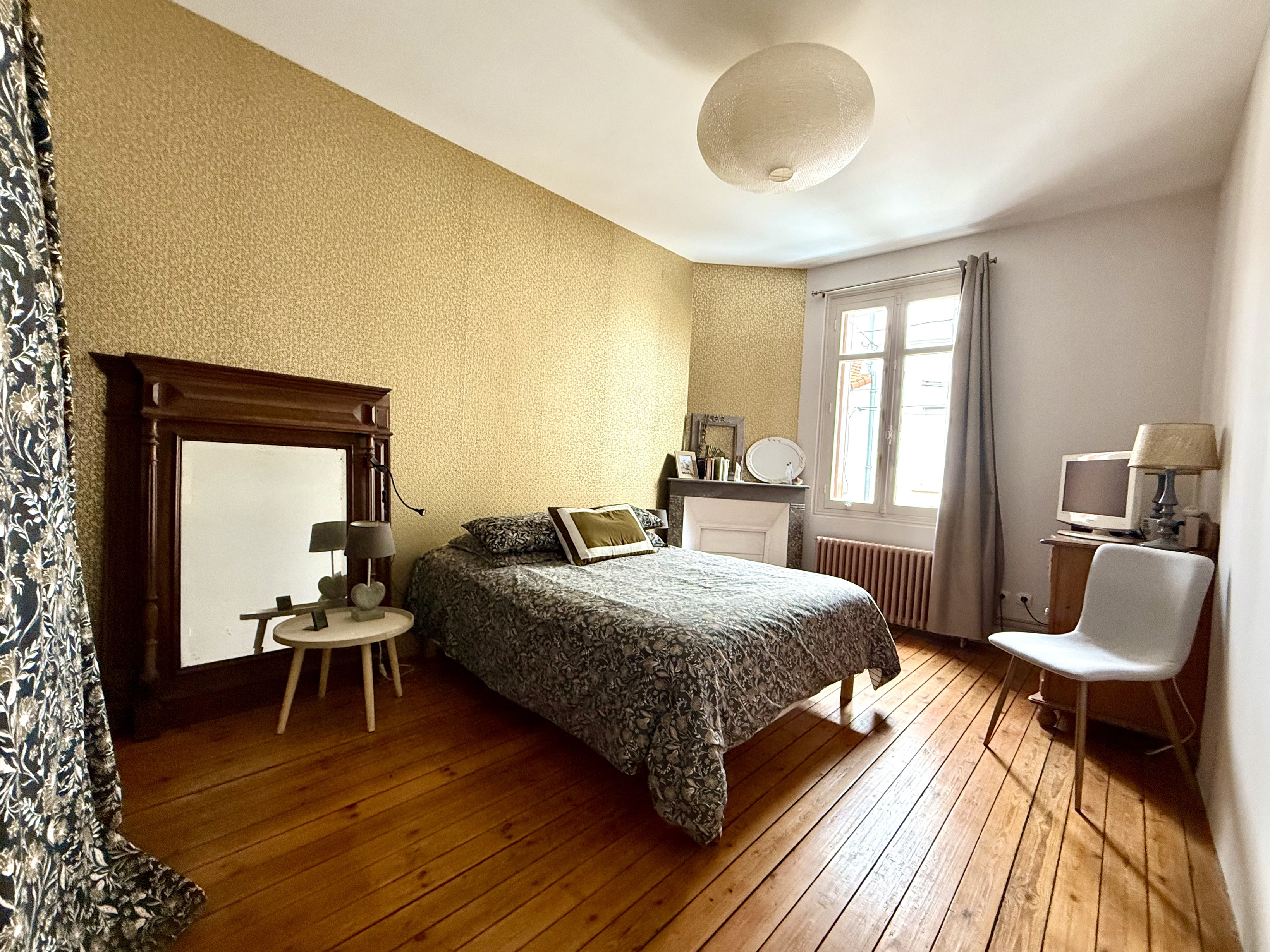 Achat immobilier Maison 4 pièces  92m2 à Royan (17200) - Photo n°7