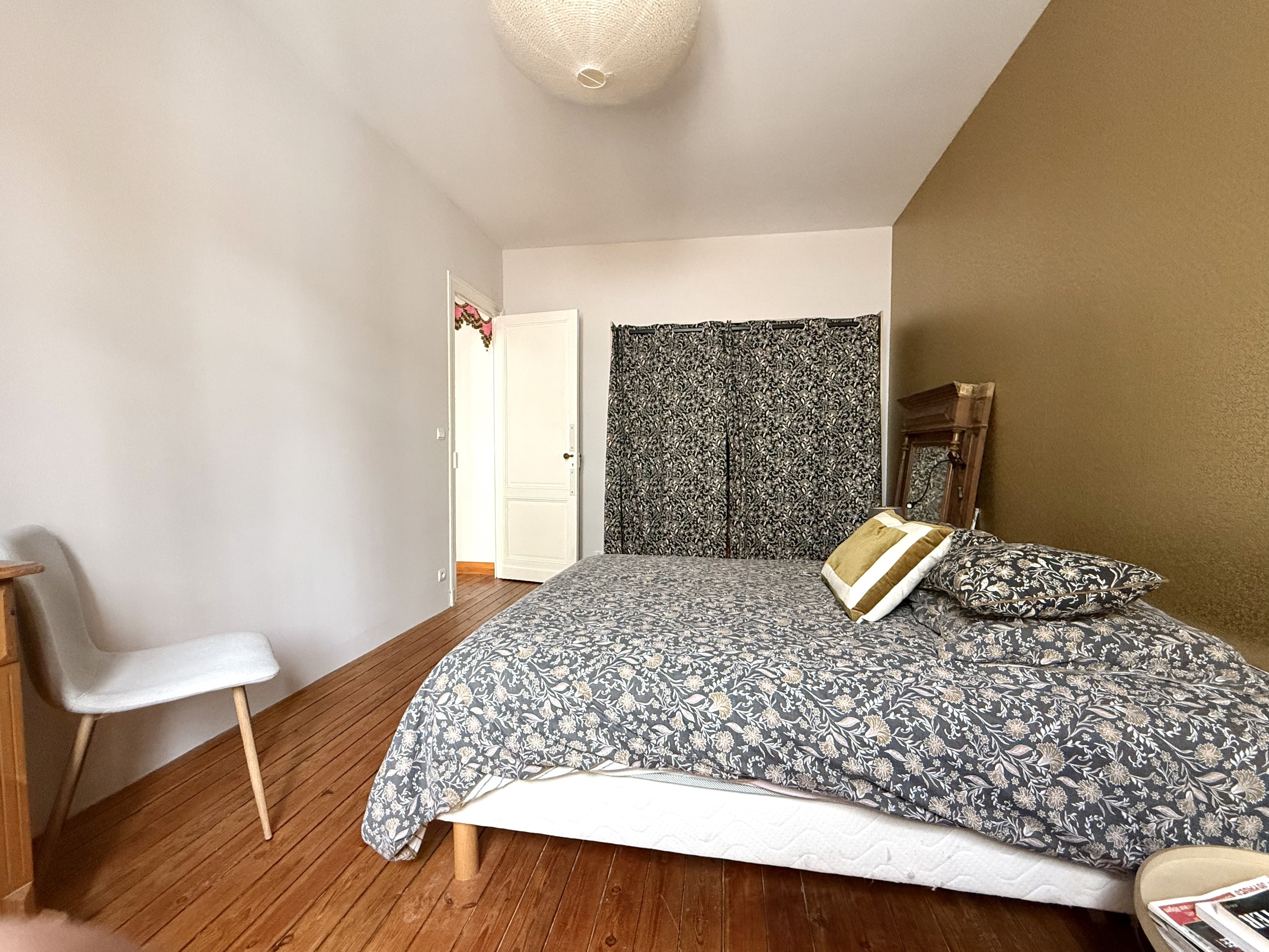 Achat immobilier Maison 4 pièces  92m2 à Royan (17200) - Photo n°8