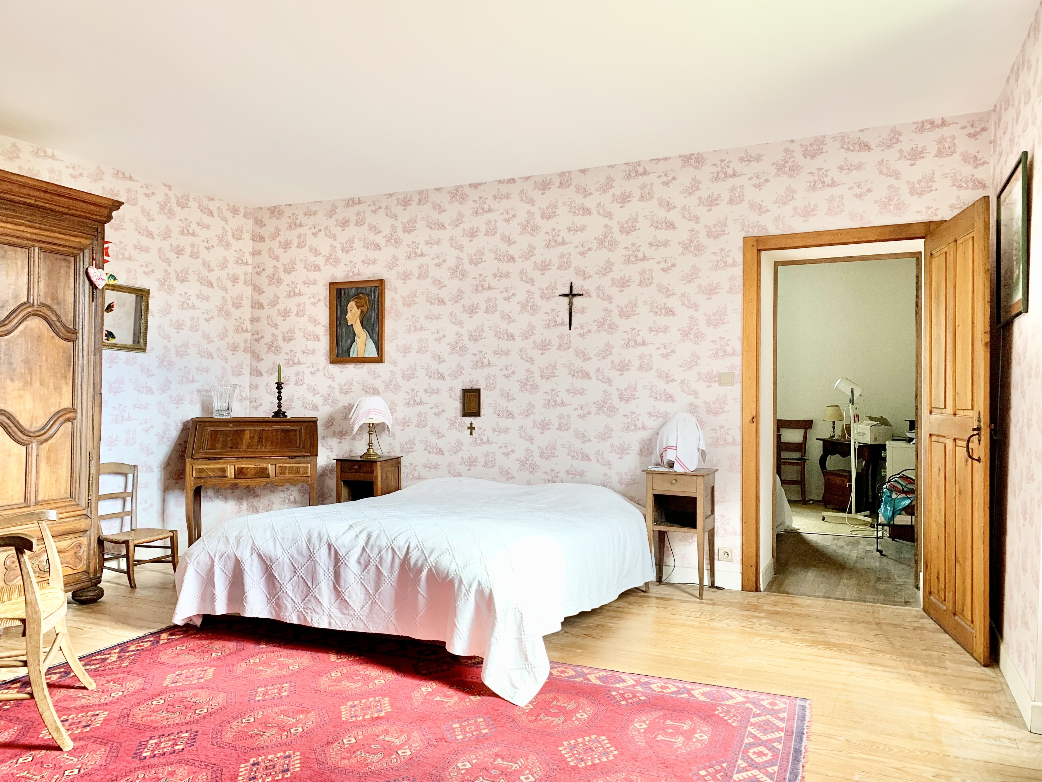 Achat immobilier Maison 9 pièces  331m2 à Brémoncourt (54290) - Photo n°9