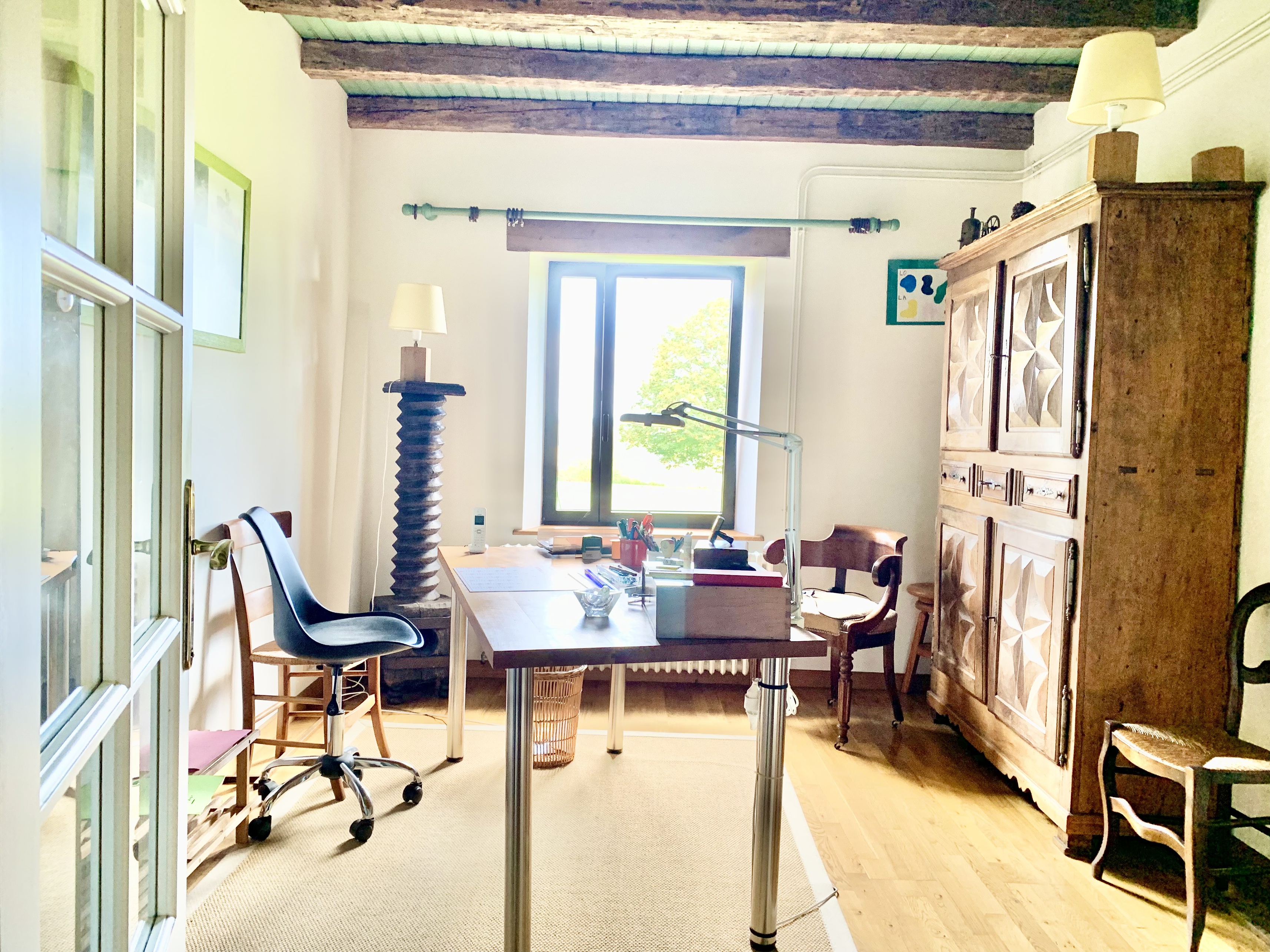 Achat immobilier Maison 9 pièces  331m2 à Brémoncourt (54290) - Photo n°10