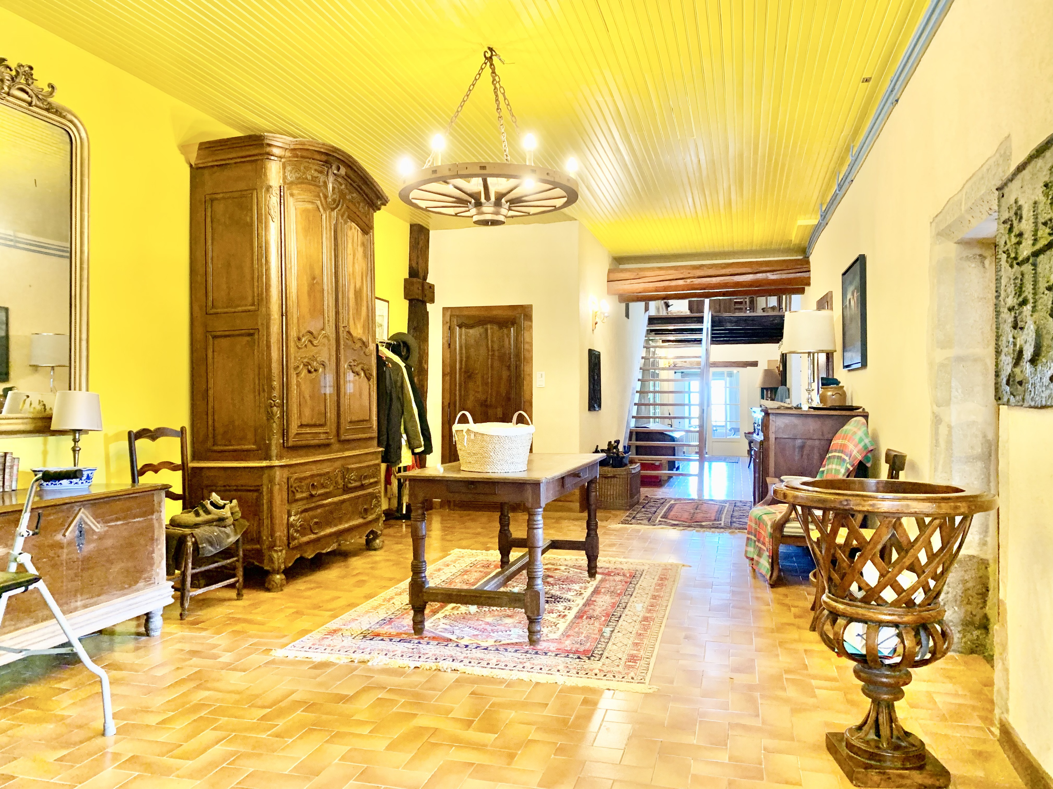 Achat immobilier Maison 9 pièces  331m2 à Brémoncourt (54290) - Photo n°11